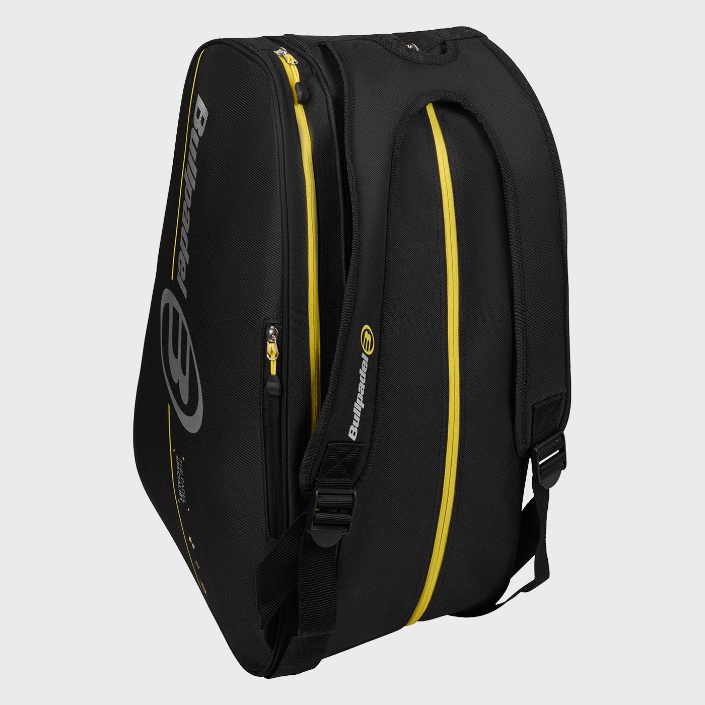Paletero Bullpadel BPP26015 Tour Negro - Image 3