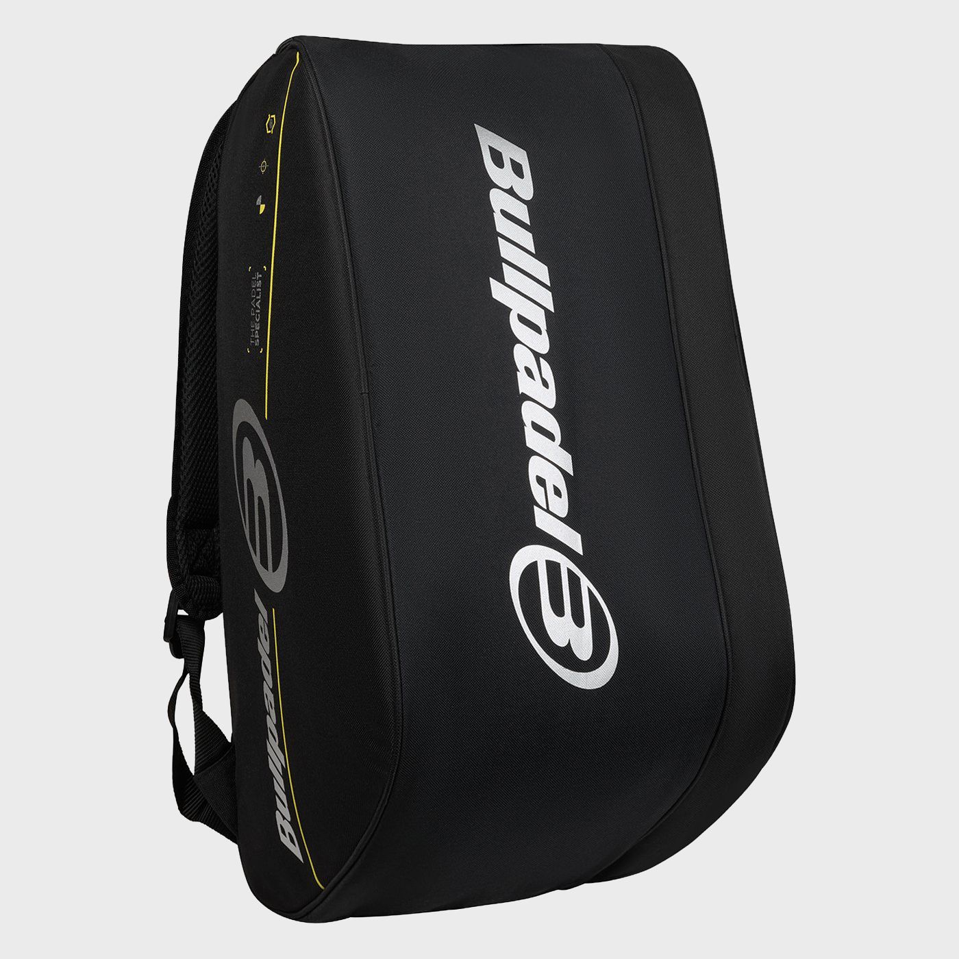 Paletero Bullpadel BPP26015 Tour Negro