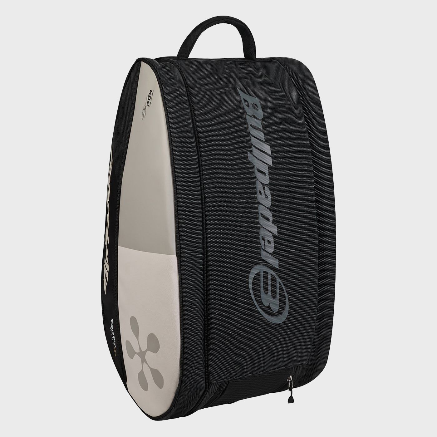 Paletero Bullpadel BPP26020 Neuron Premier Negro