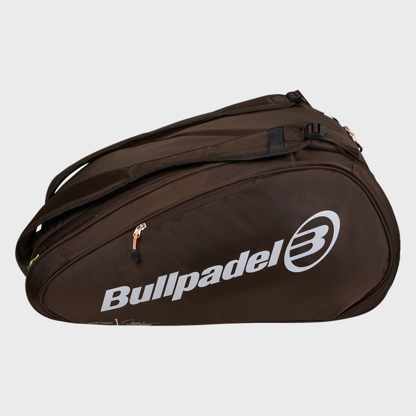 Paletero Bullpadel BPP26024 Wonder Chocolate