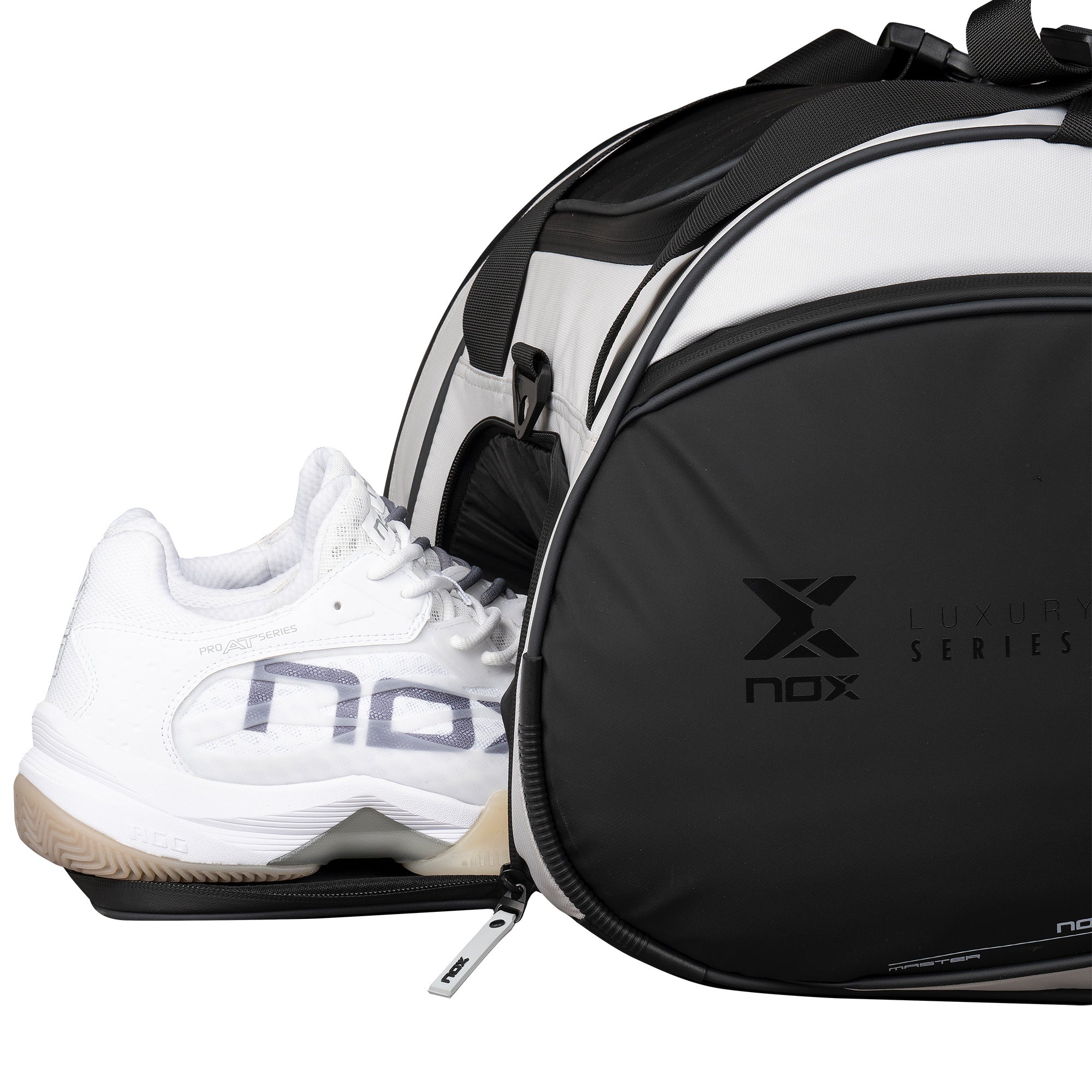 Paletero NOX Luxury Master - Imagen 3