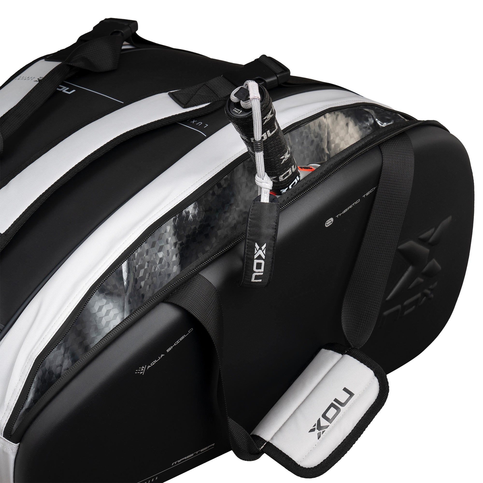 Paletero NOX Luxury Master - Imagen 6