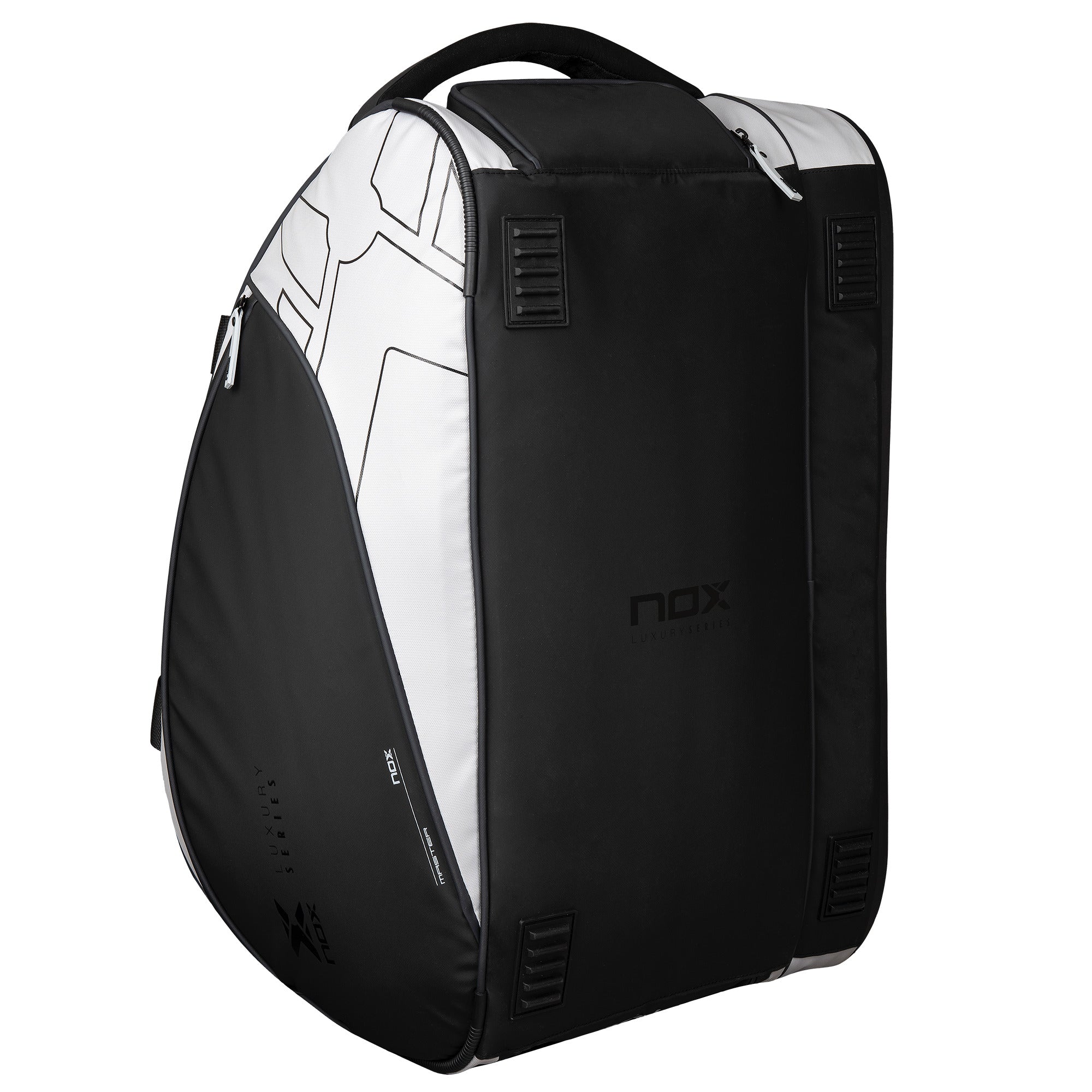 Paletero NOX Luxury Master - Imagen 4