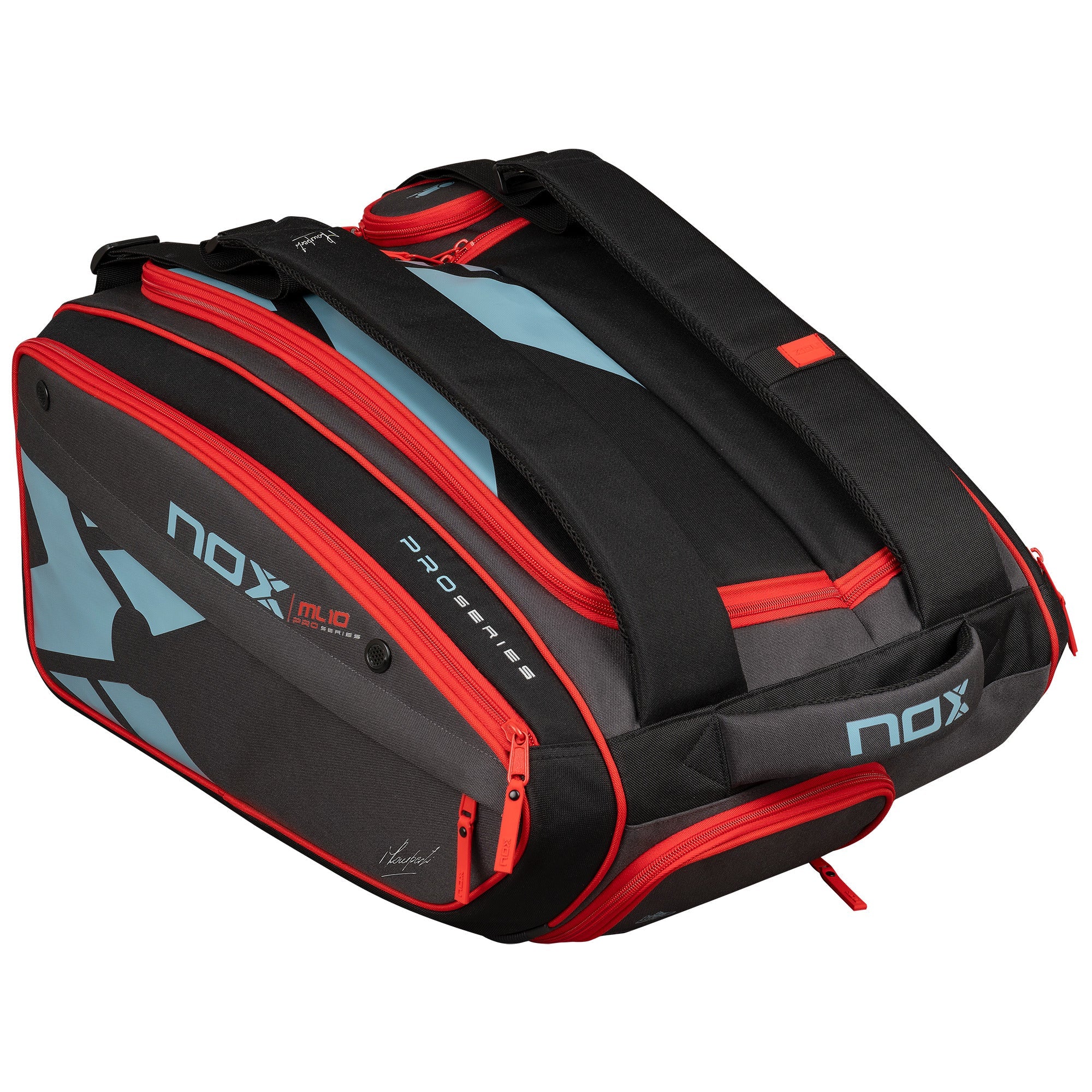 Paletero NOX ML10 Competition XL Compact