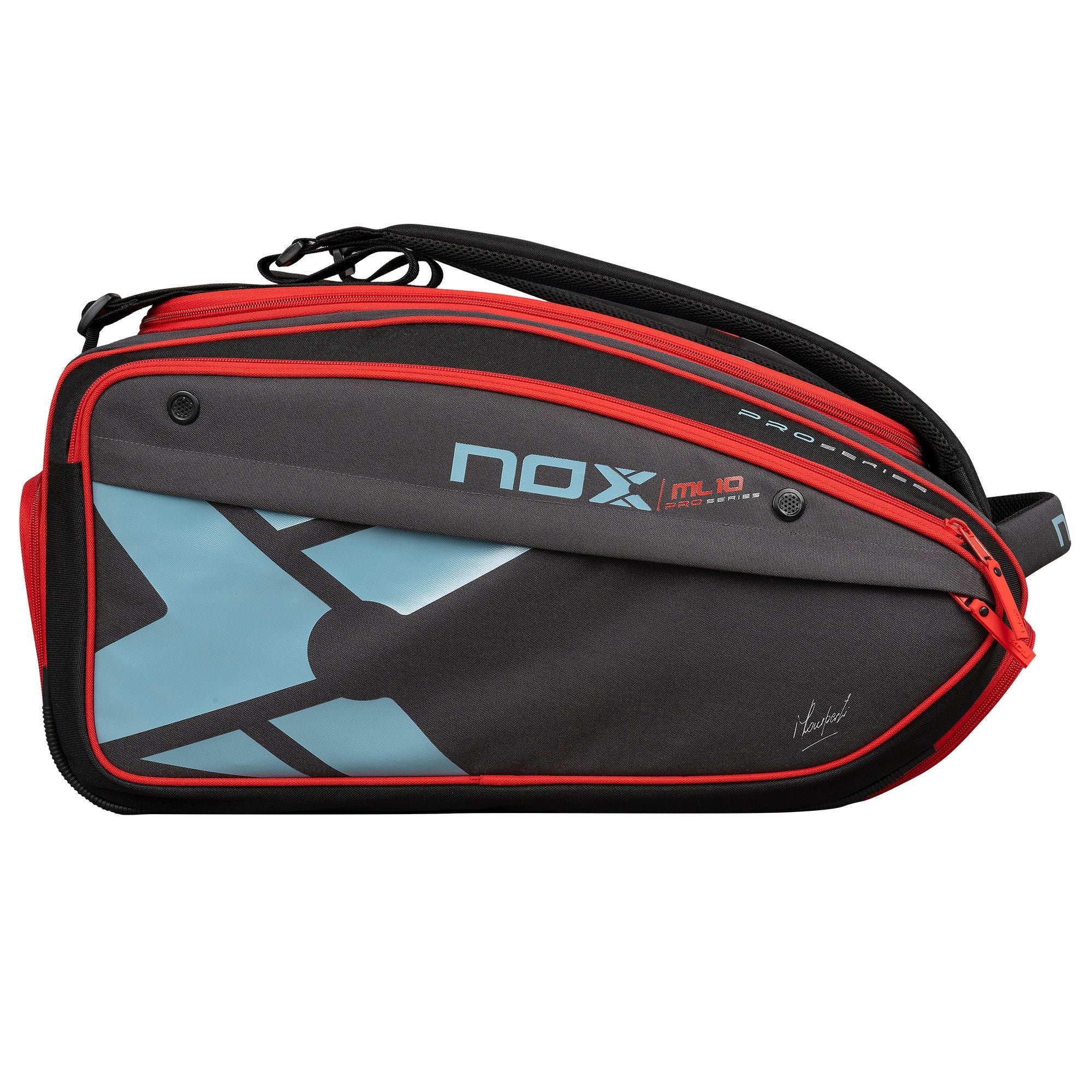 Paletero NOX ML10 Competition XL Compact - Imagen 2