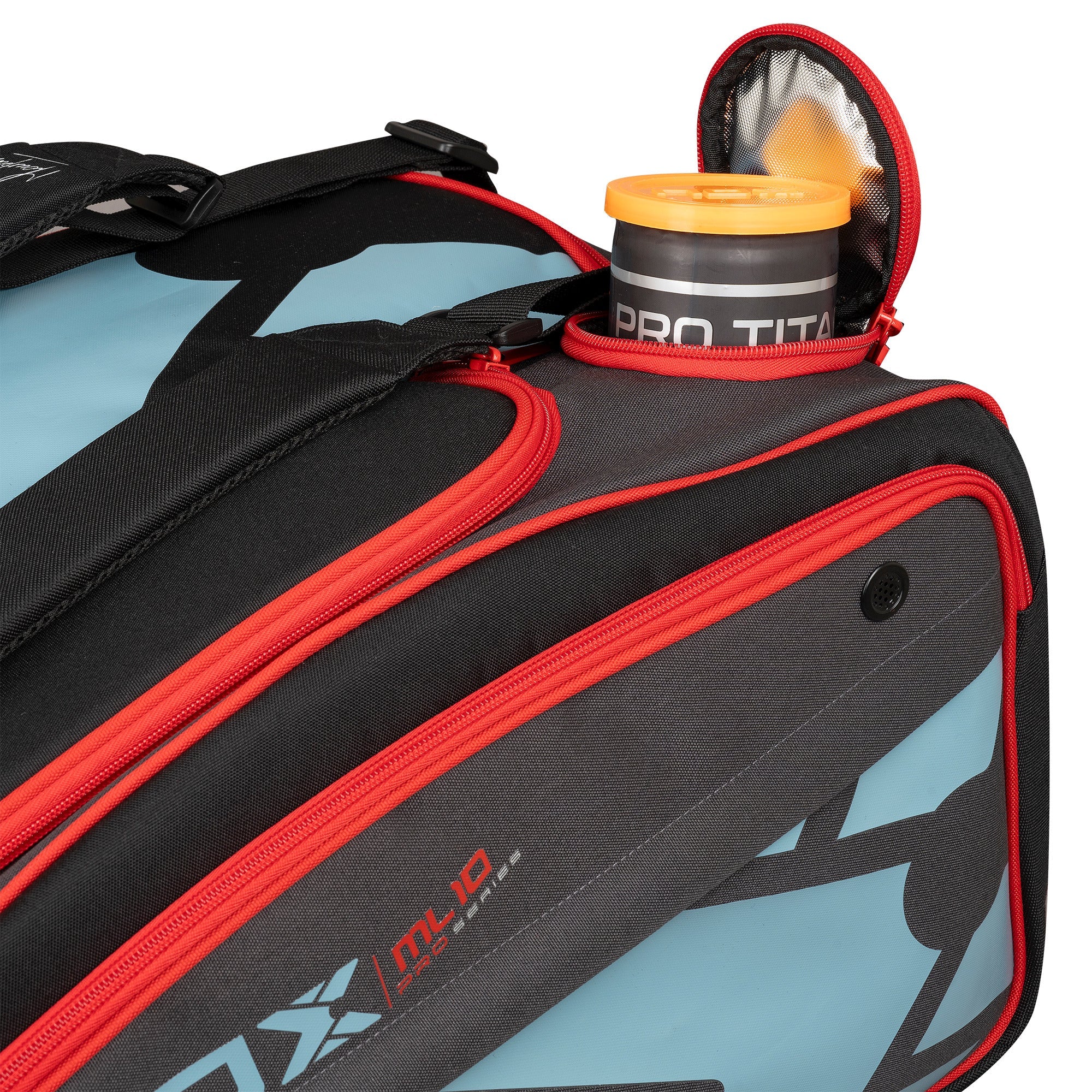 Paletero NOX ML10 Competition XL Compact - Imagen 6