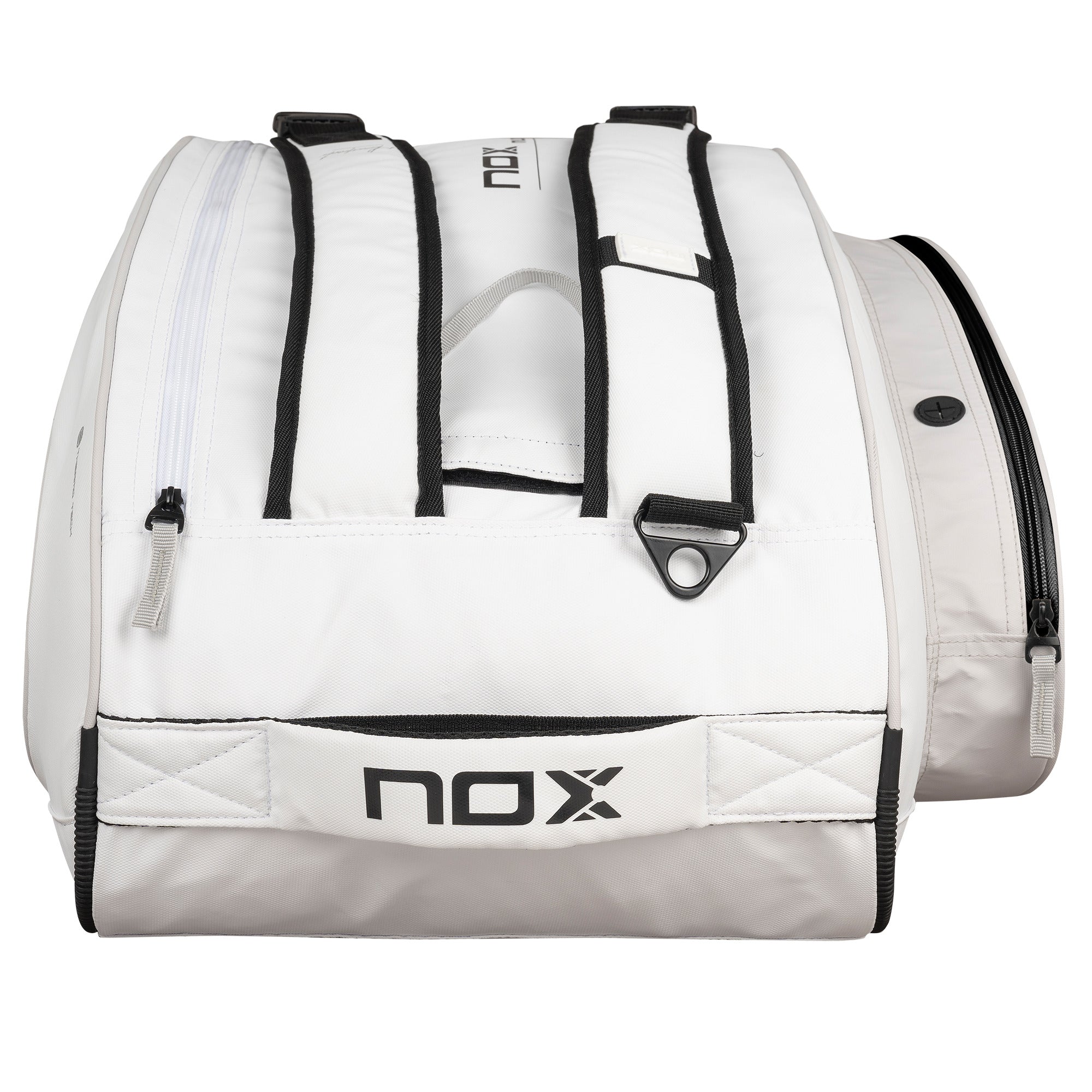 Paletero NOX ML10 Team Blanco/Gris - Imagen 5