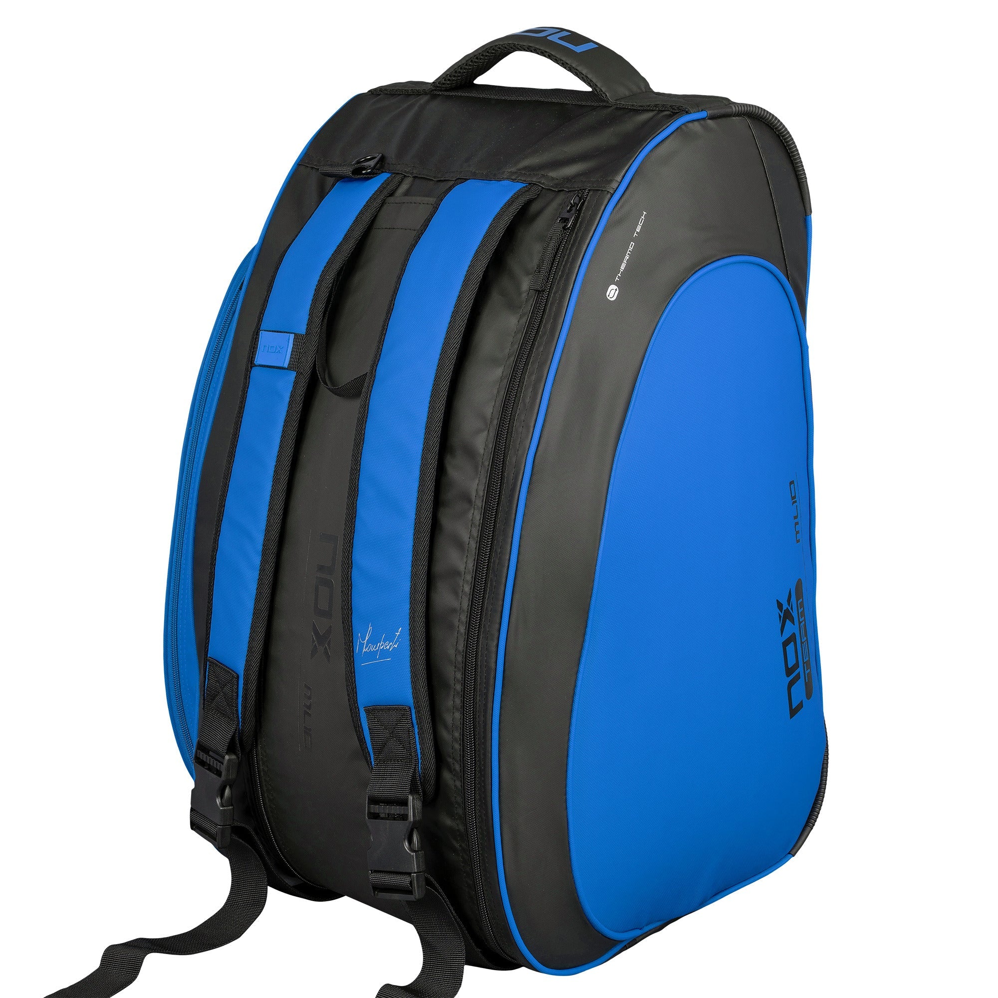 Paletero NOX ML10 Team Negro/Azul - Imagen 6