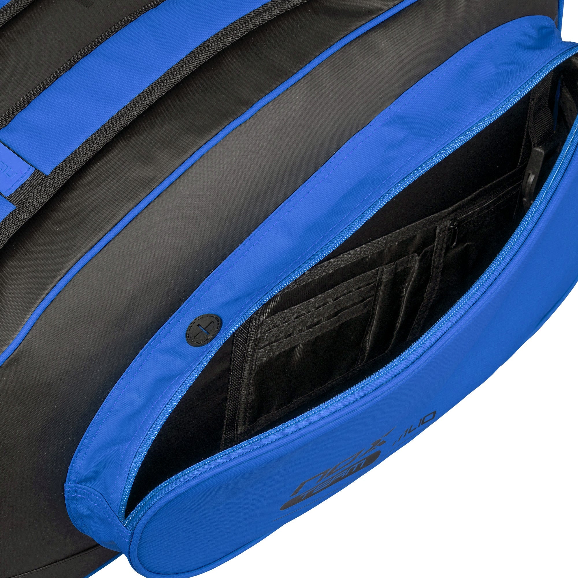 Paletero NOX ML10 Team Negro/Azul - Imagen 4
