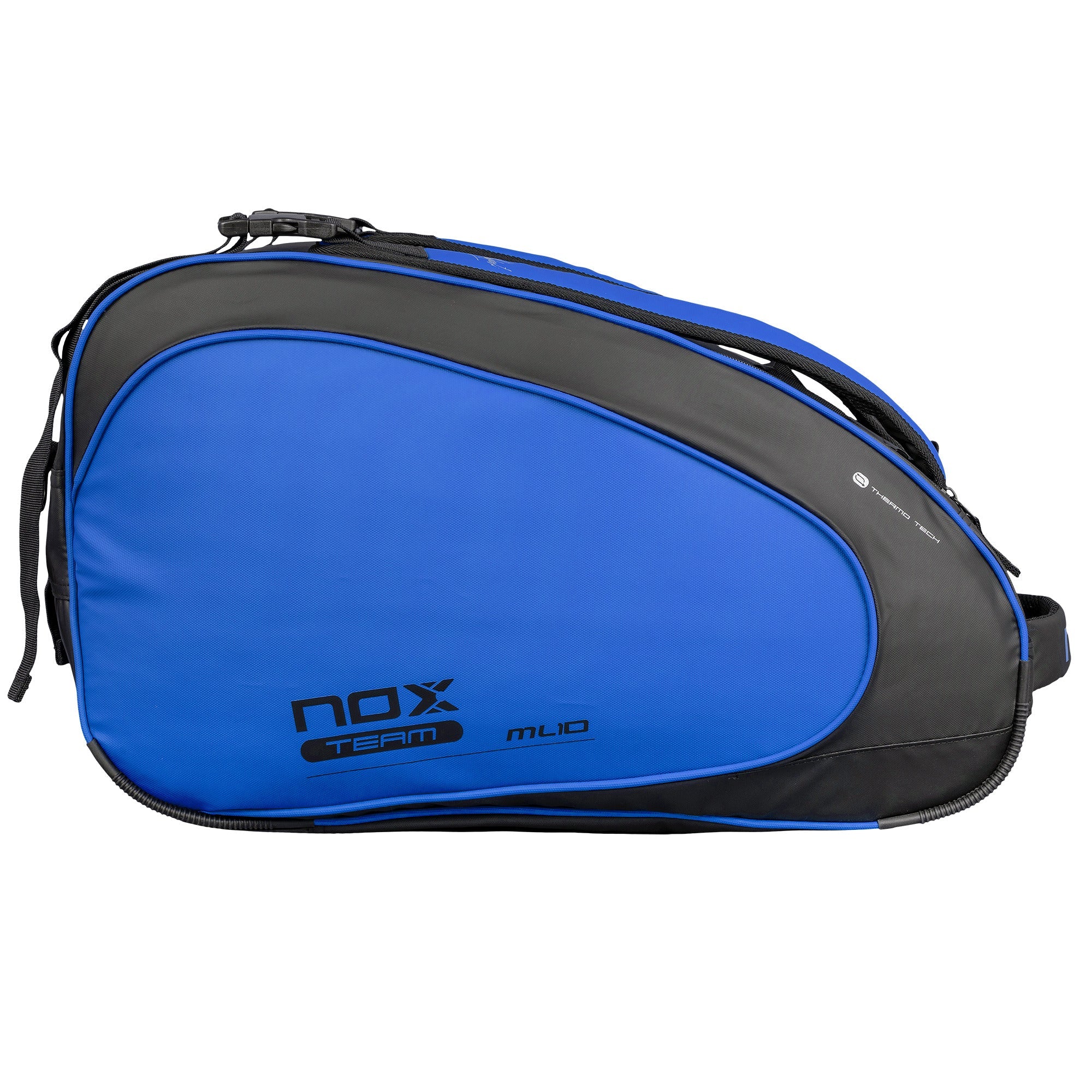 Paletero NOX ML10 Team Negro/Azul - Imagen 2