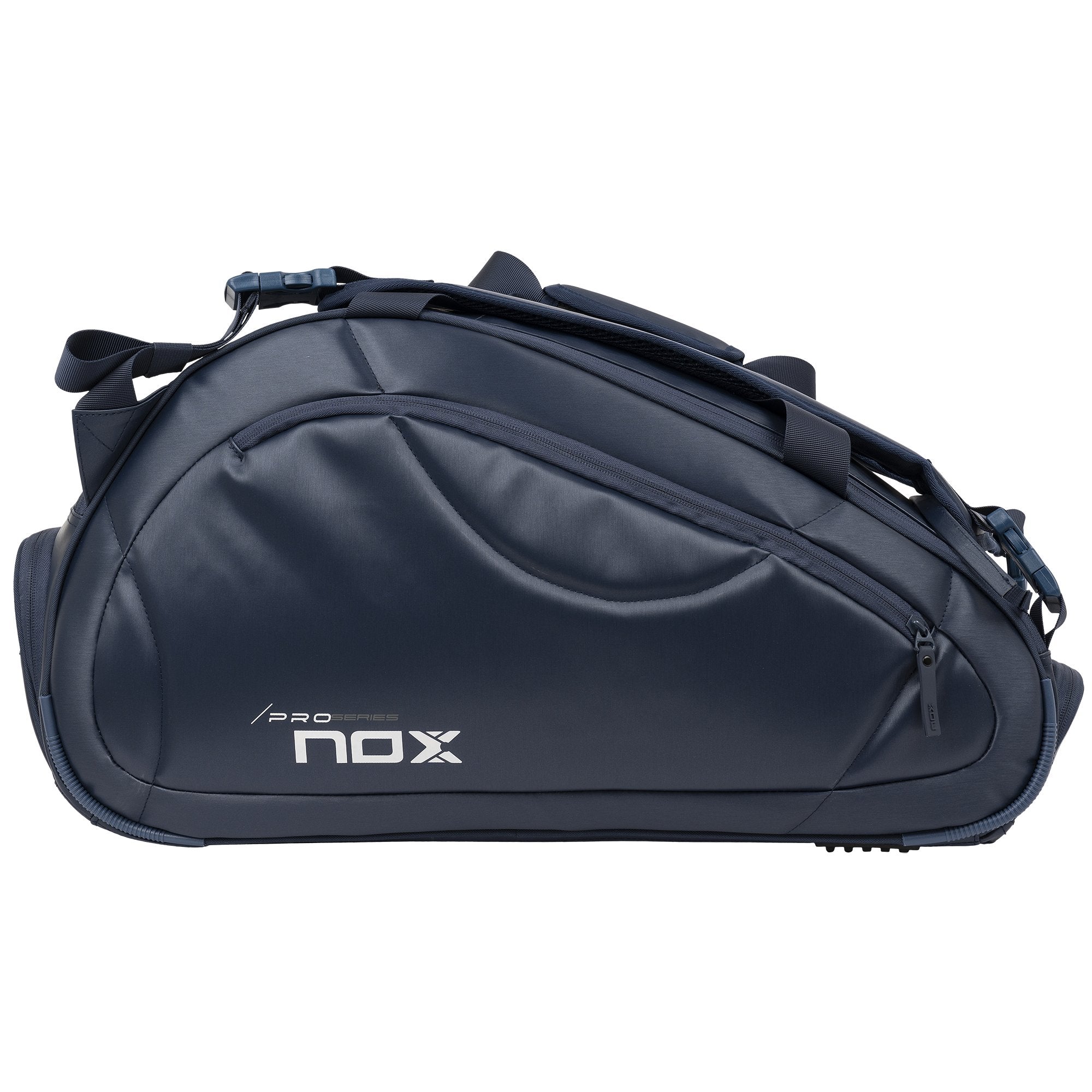 Paletero NOX Pro Series Azul Marino - Imagen 2