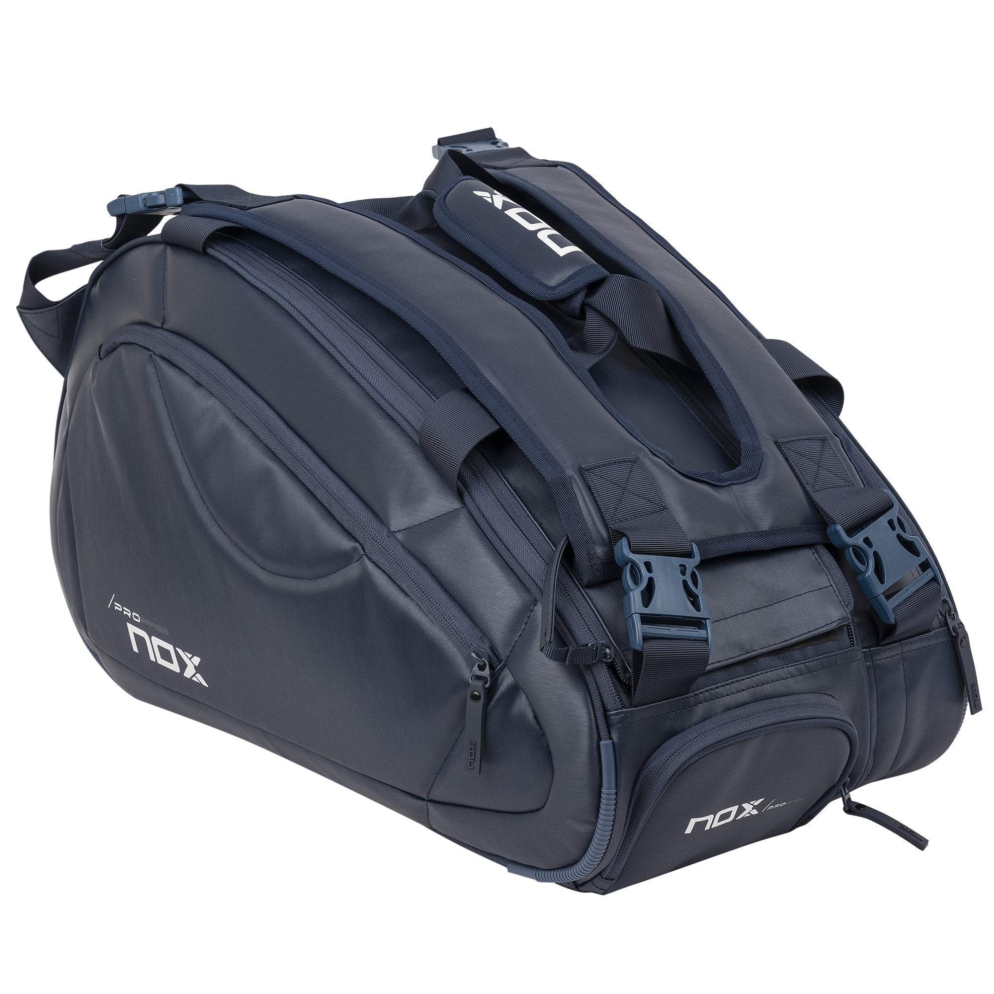 Paletero NOX Pro Series Azul Marino