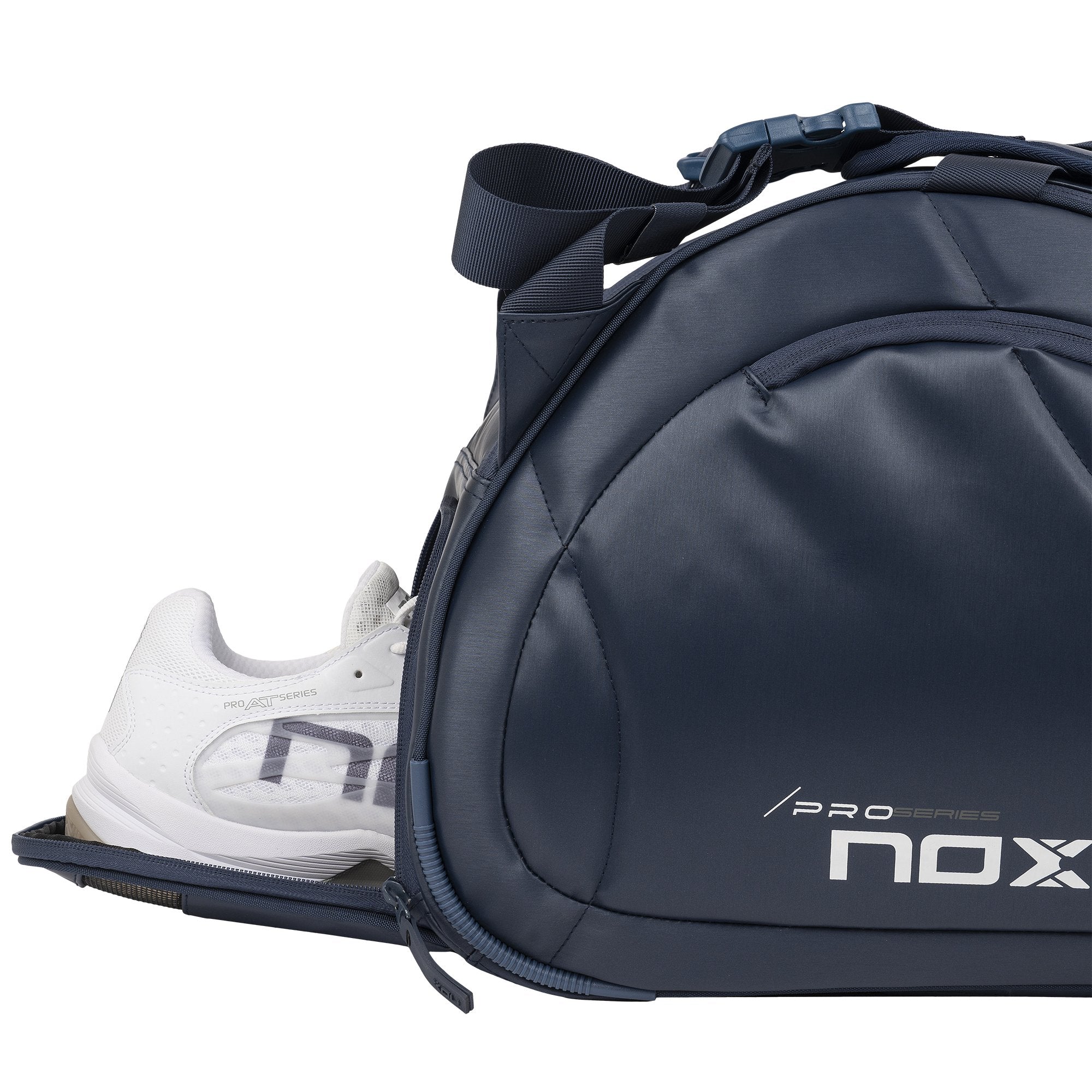 Paletero NOX Pro Series Azul Marino - Imagen 4