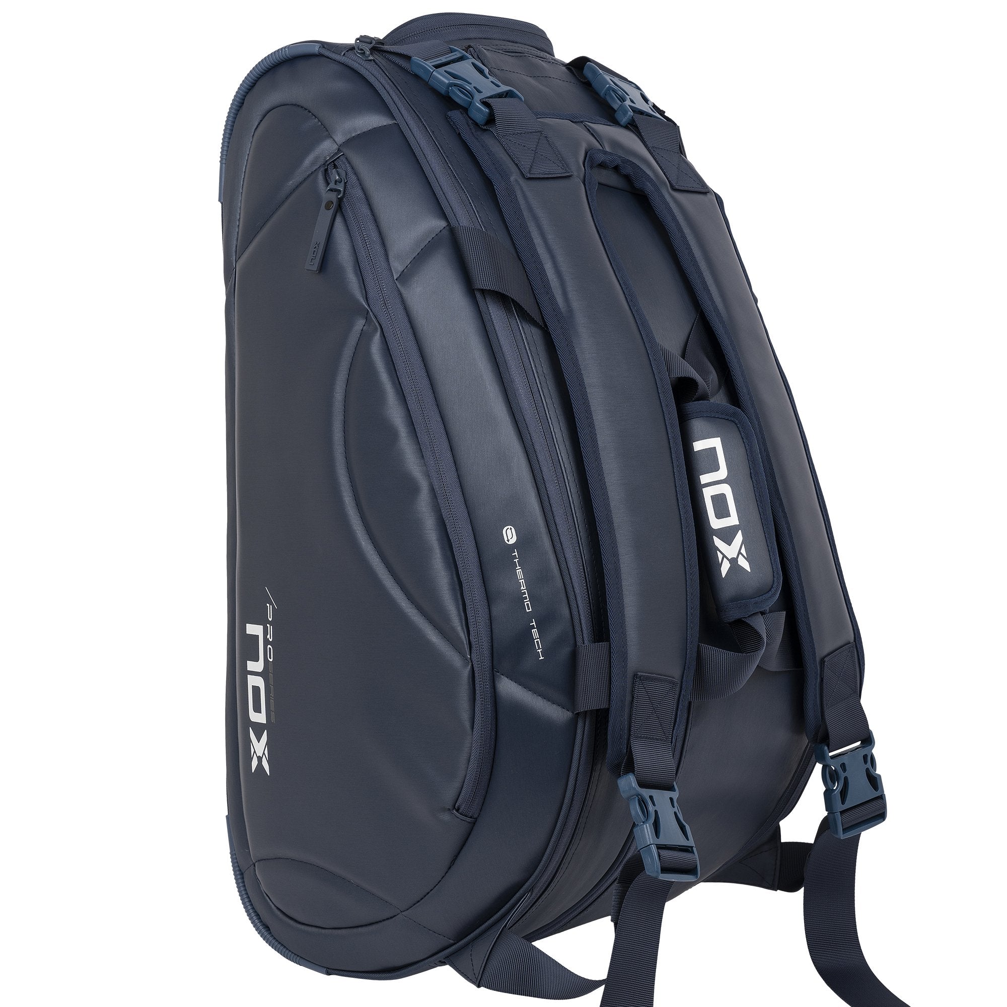 Paletero NOX Pro Series Azul Marino - Imagen 3