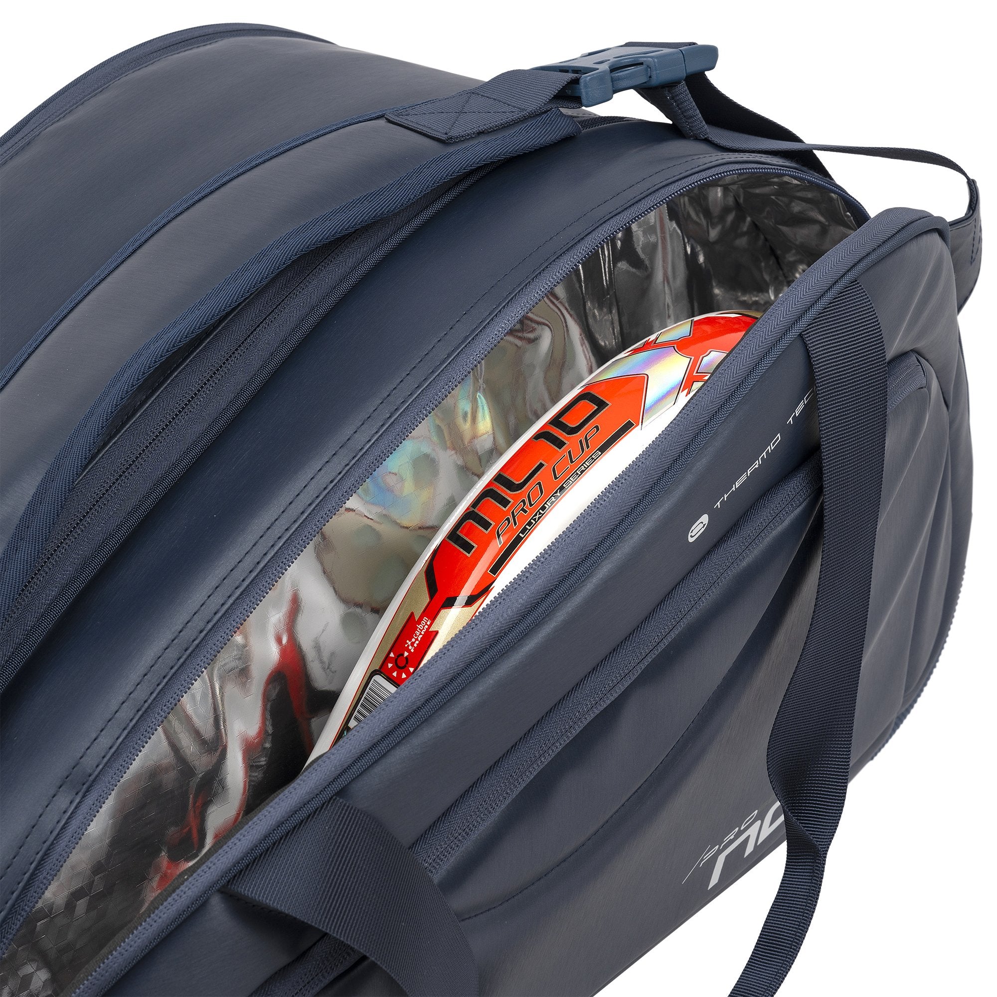 Paletero NOX Pro Series Azul Marino - Imagen 5