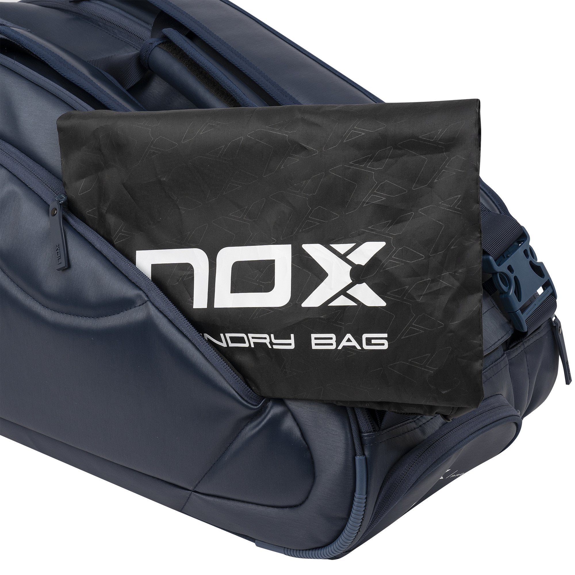 Paletero NOX Pro Series Azul Marino - Imagen 6