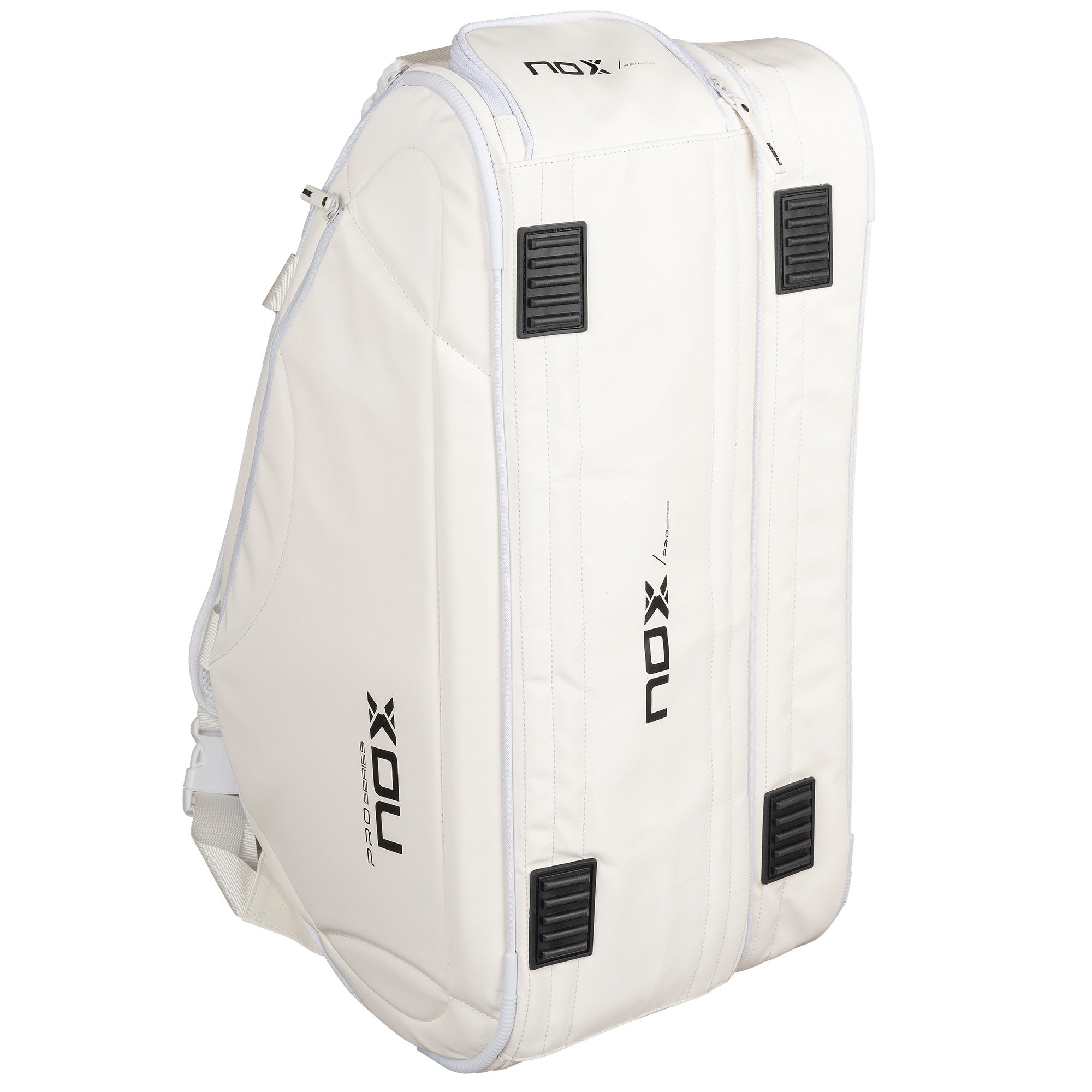 Paletero NOX Pro Series Blanco - Imagen 4