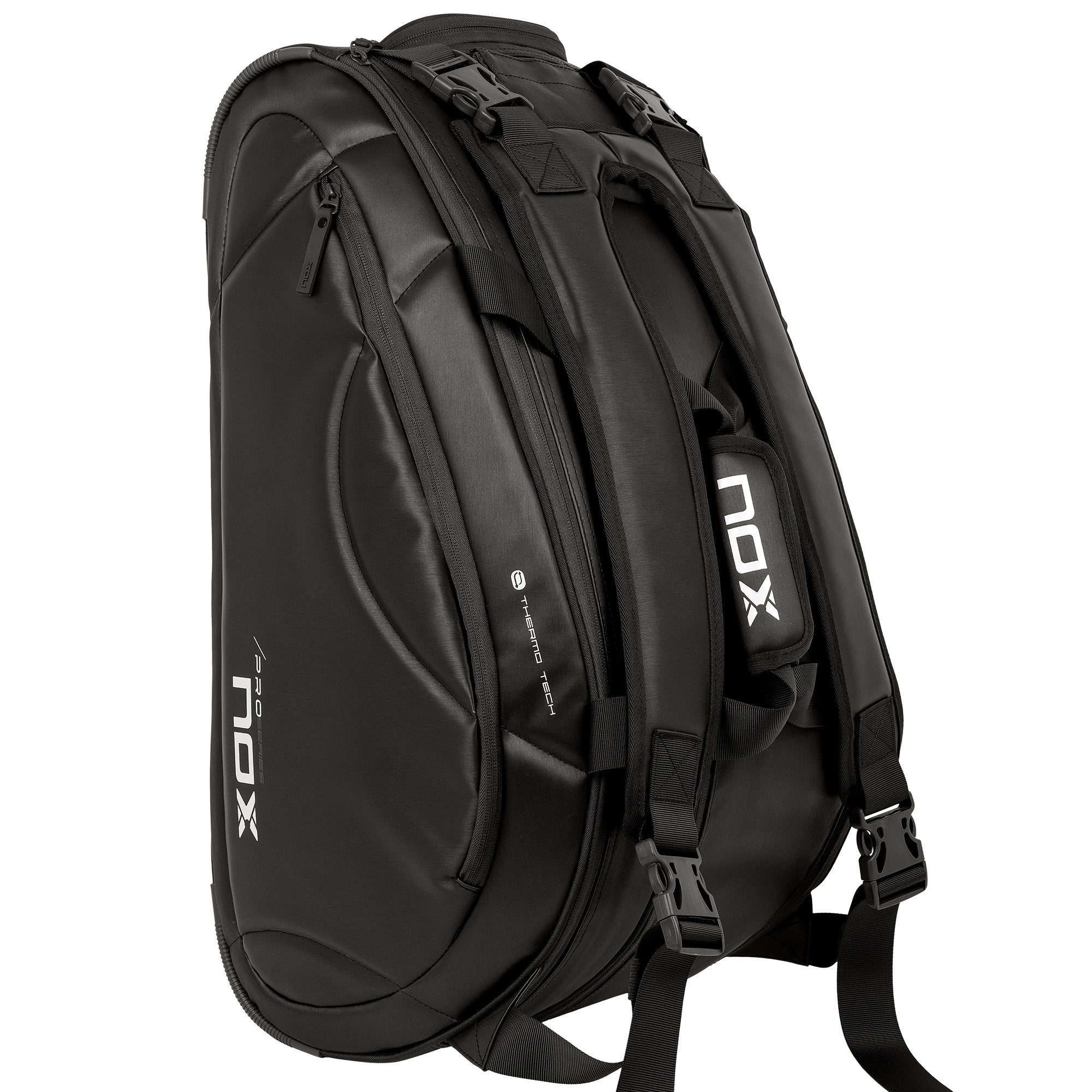 Paletero NOX Pro Series Negro - Imagen 3