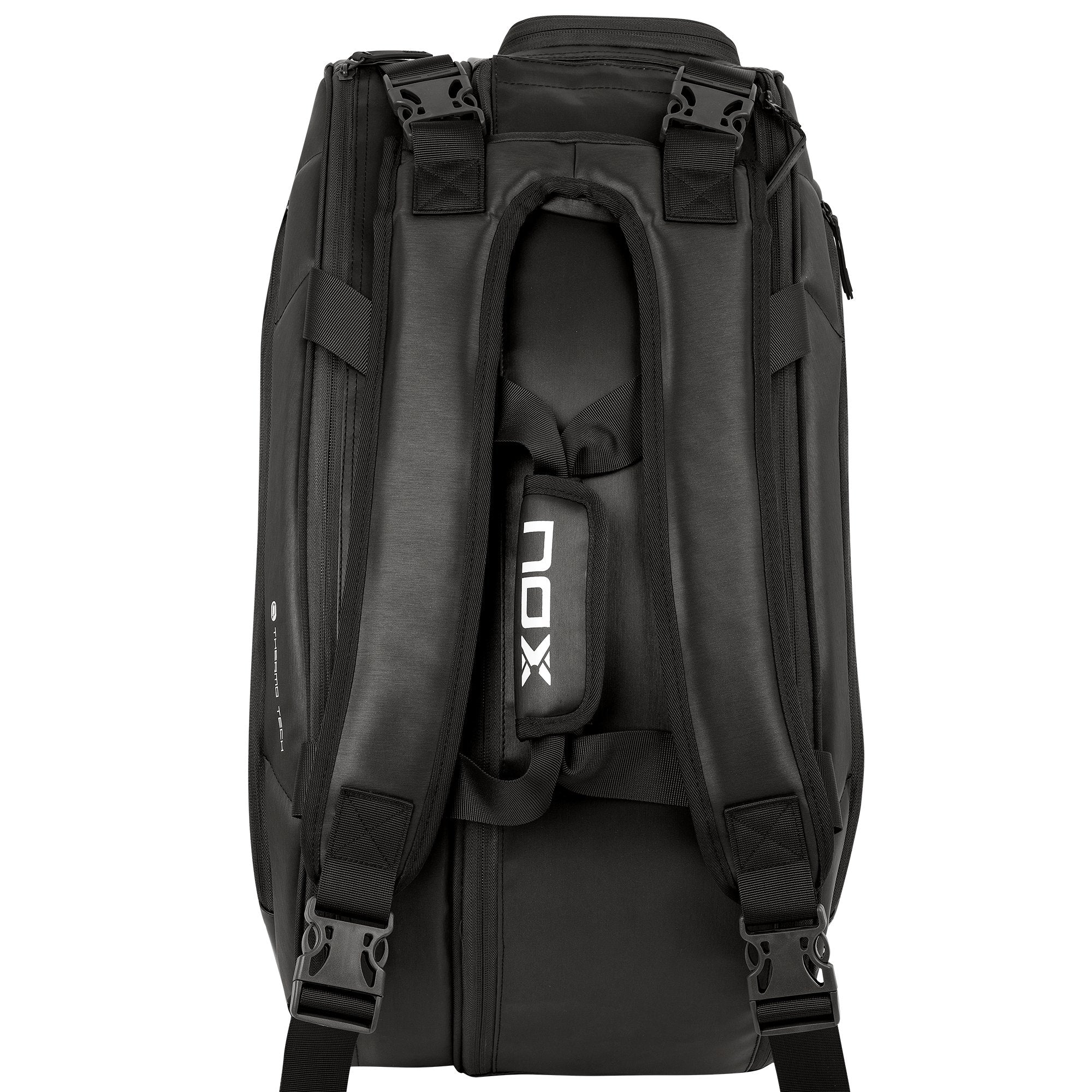 Paletero NOX Pro Series Negro - Imagen 4