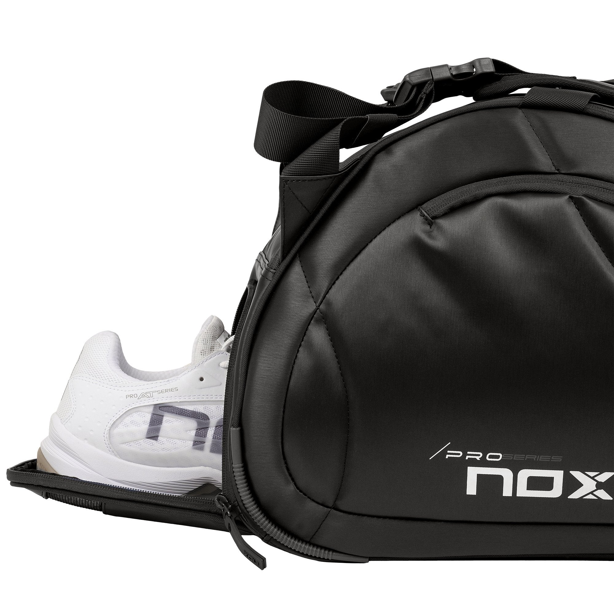 Paletero NOX Pro Series Negro - Imagen 5