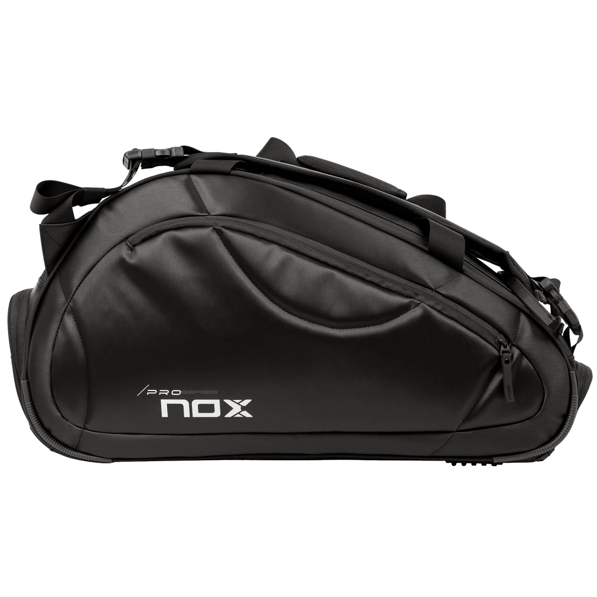 Paletero NOX Pro Series Negro - Imagen 2