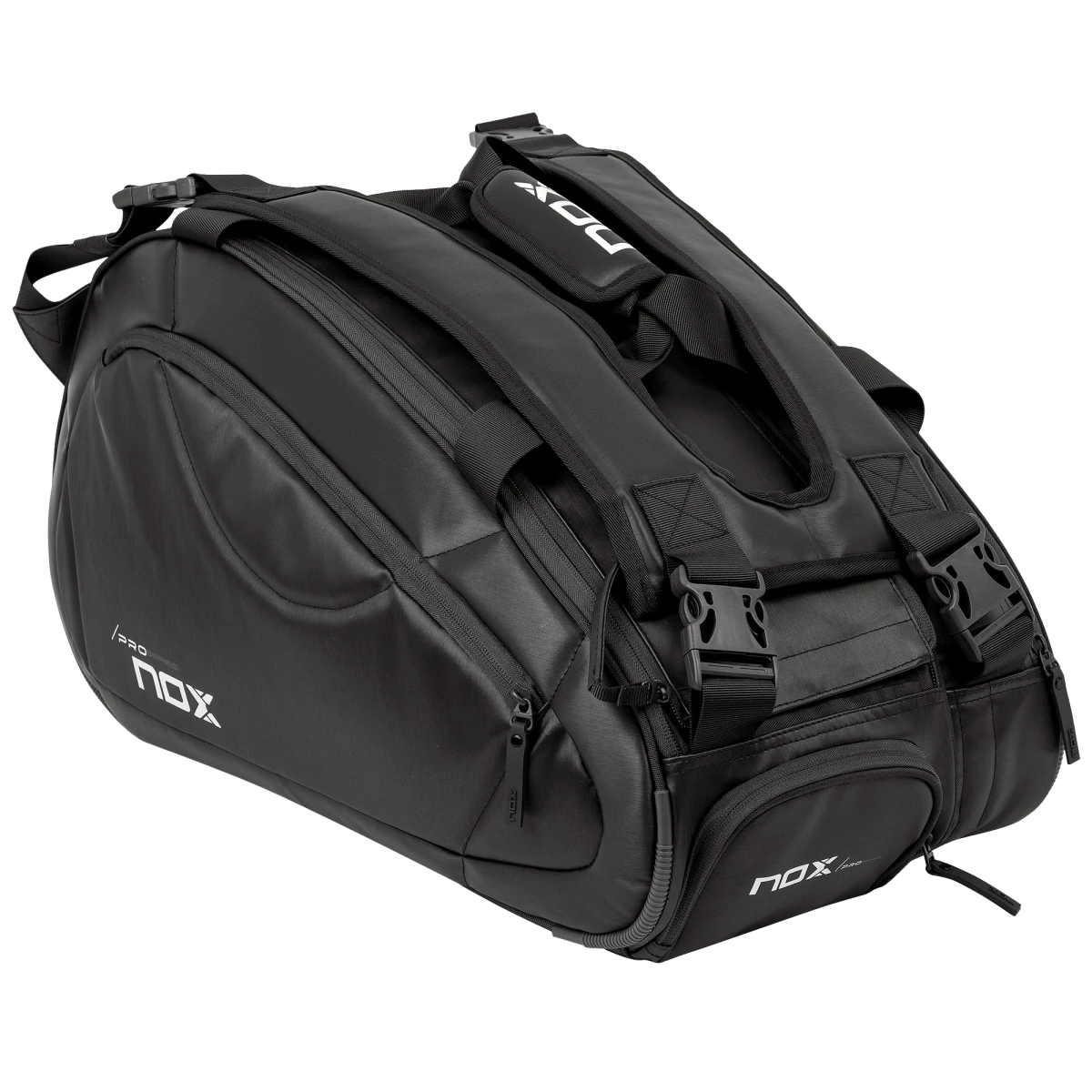 Paletero NOX Pro Series Negro