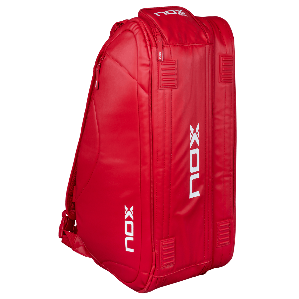 Paletero NOX Pro Series Rojo - Imagen 5