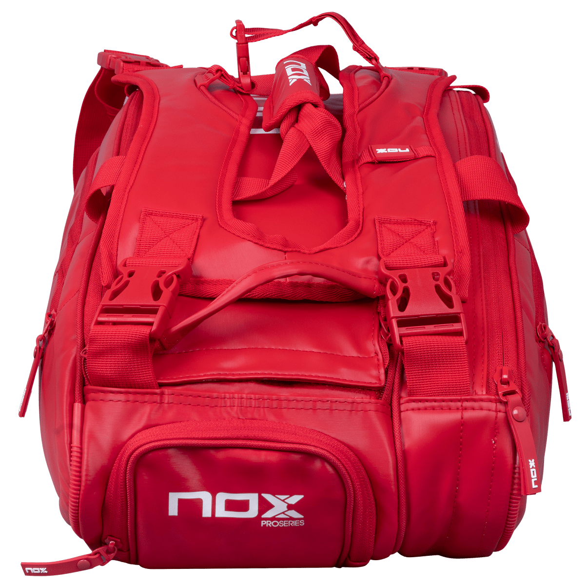 Paletero NOX Pro Series Rojo - Imagen 6
