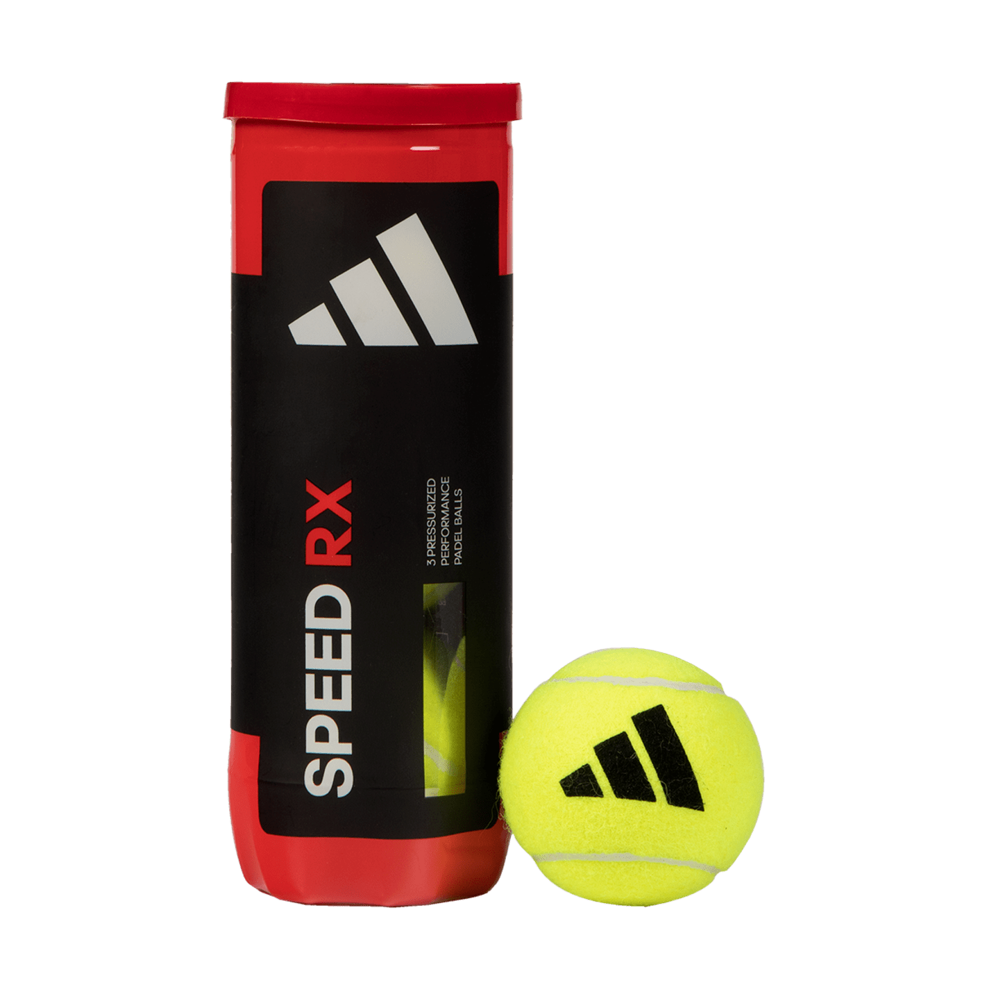 Pelotas de pádel Adidas