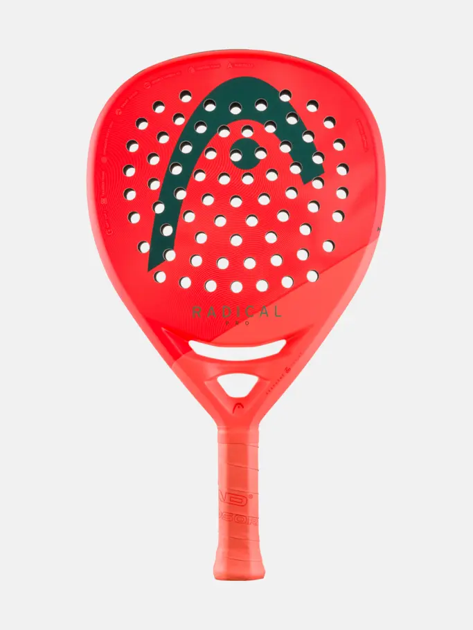 HEAD Radical Pro 2026 - Imagen 2