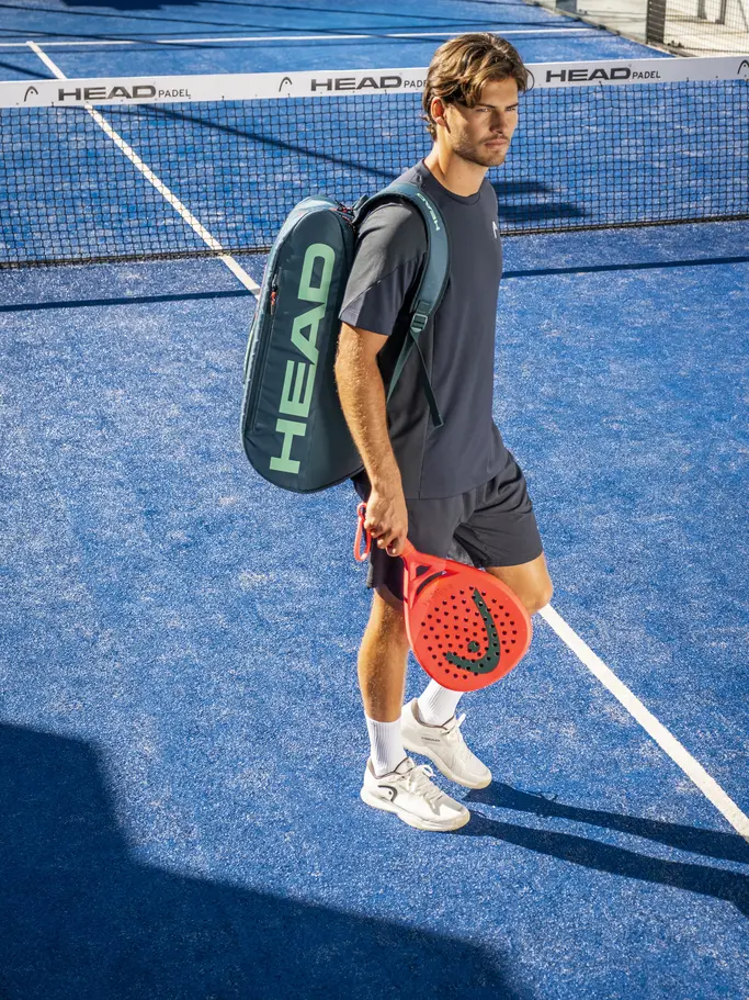 HEAD Radical Pro 2026 - Imagen 7