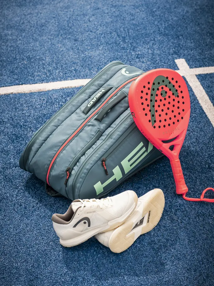 HEAD Radical Pro 2026 - Imagen 8