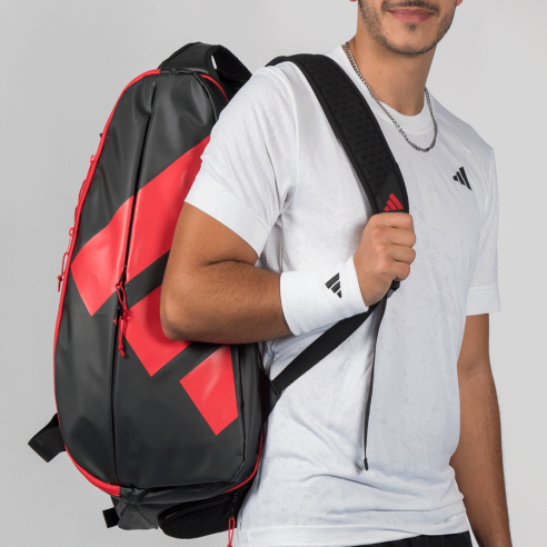 Paletero adidas Multigame Red Ale Galán 2026 - Imagen 6