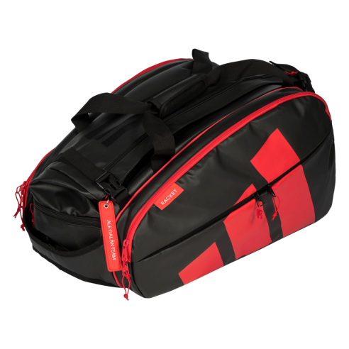 Paletero adidas Multigame Red Ale Galán 2026