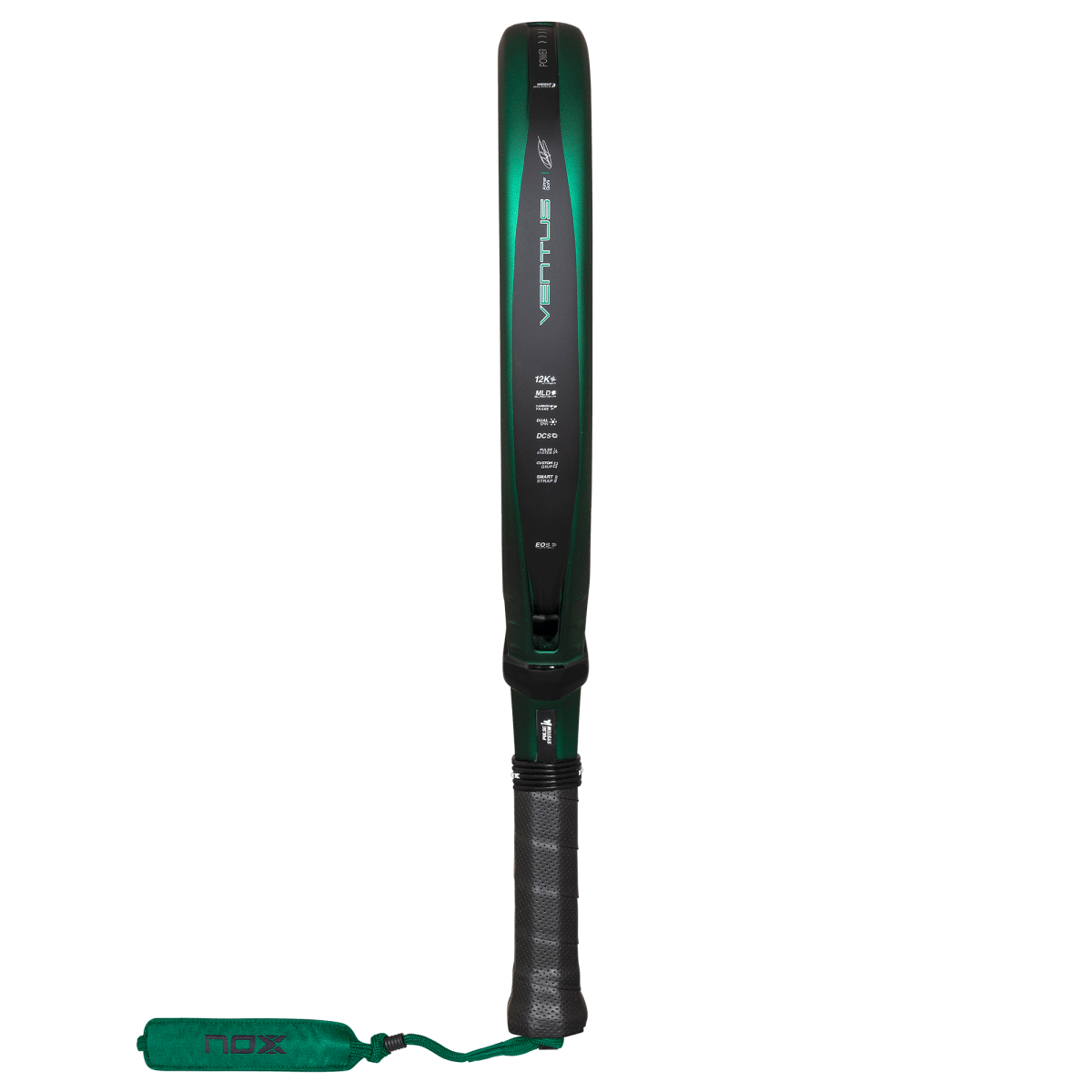 Nox Ventus Attack 12K XTREM 2027 Aimar Goñi - Imagen 4