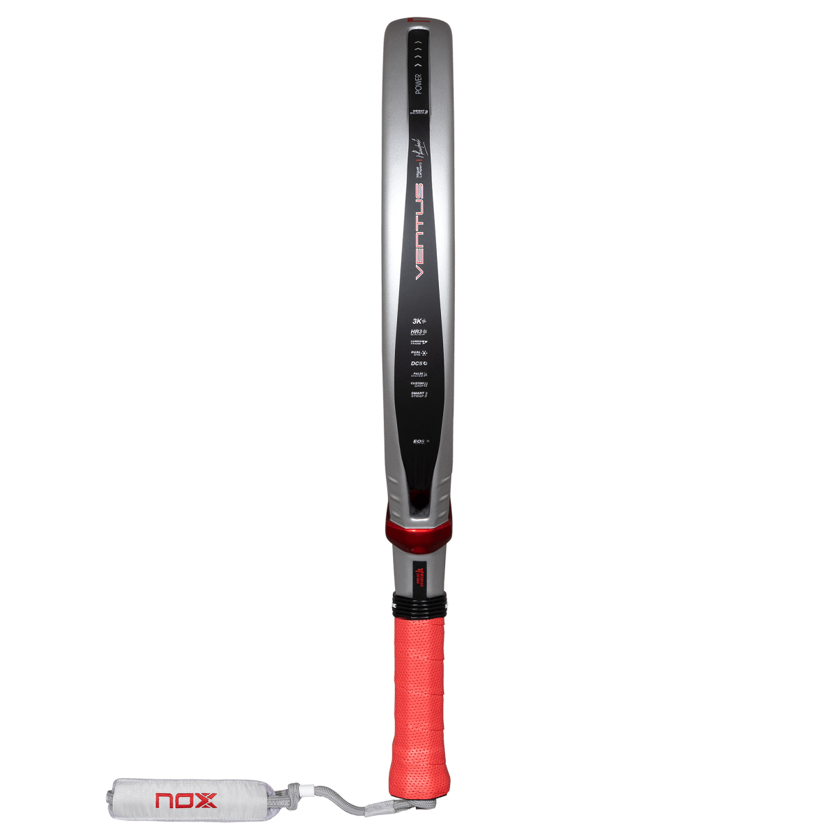 Nox Ventus Control 3K 2027 Miguel Lamperti - Imagen 4