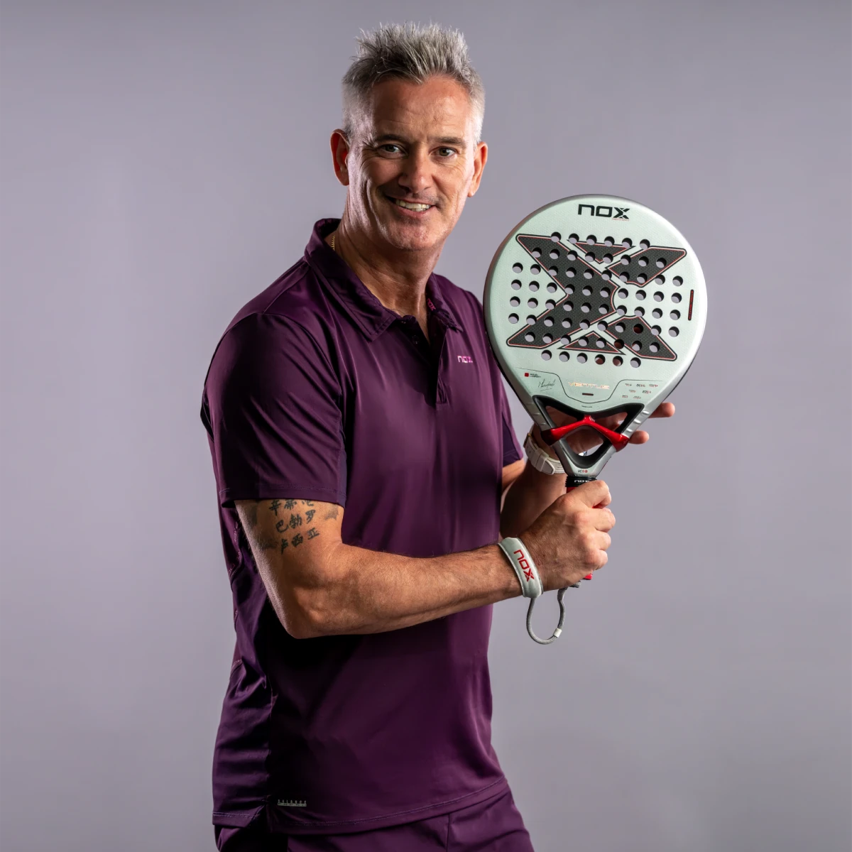 Nox Ventus Control 3K 2027 Miguel Lamperti - Imagen 2