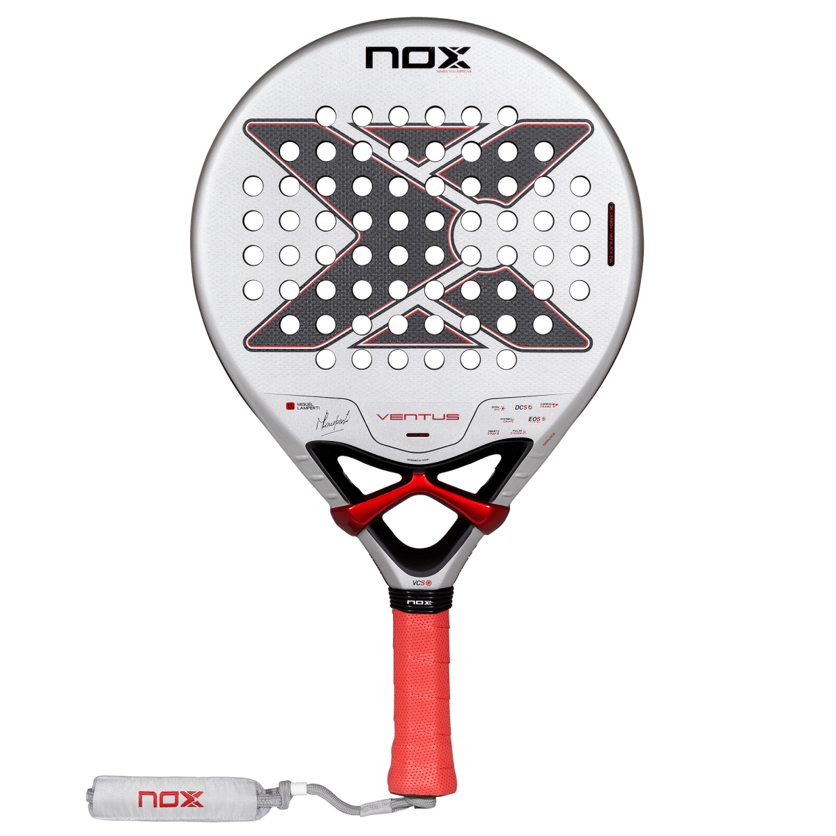 Nox Ventus Control 3K 2027 Miguel Lamperti