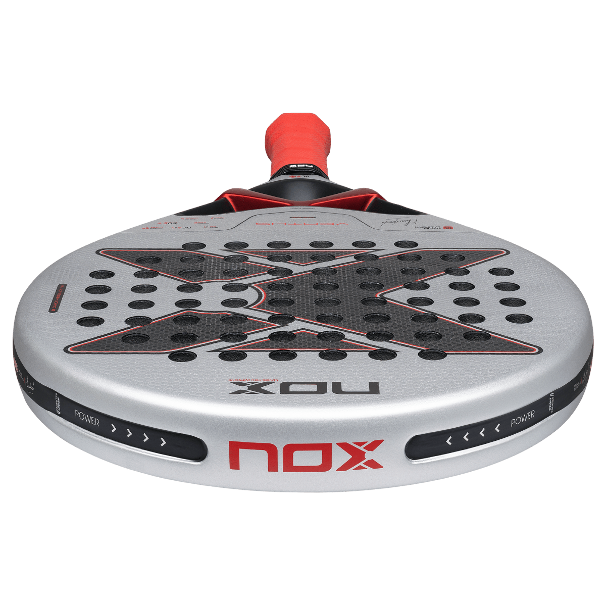 Nox Ventus Control 3K 2027 Miguel Lamperti - Imagen 5