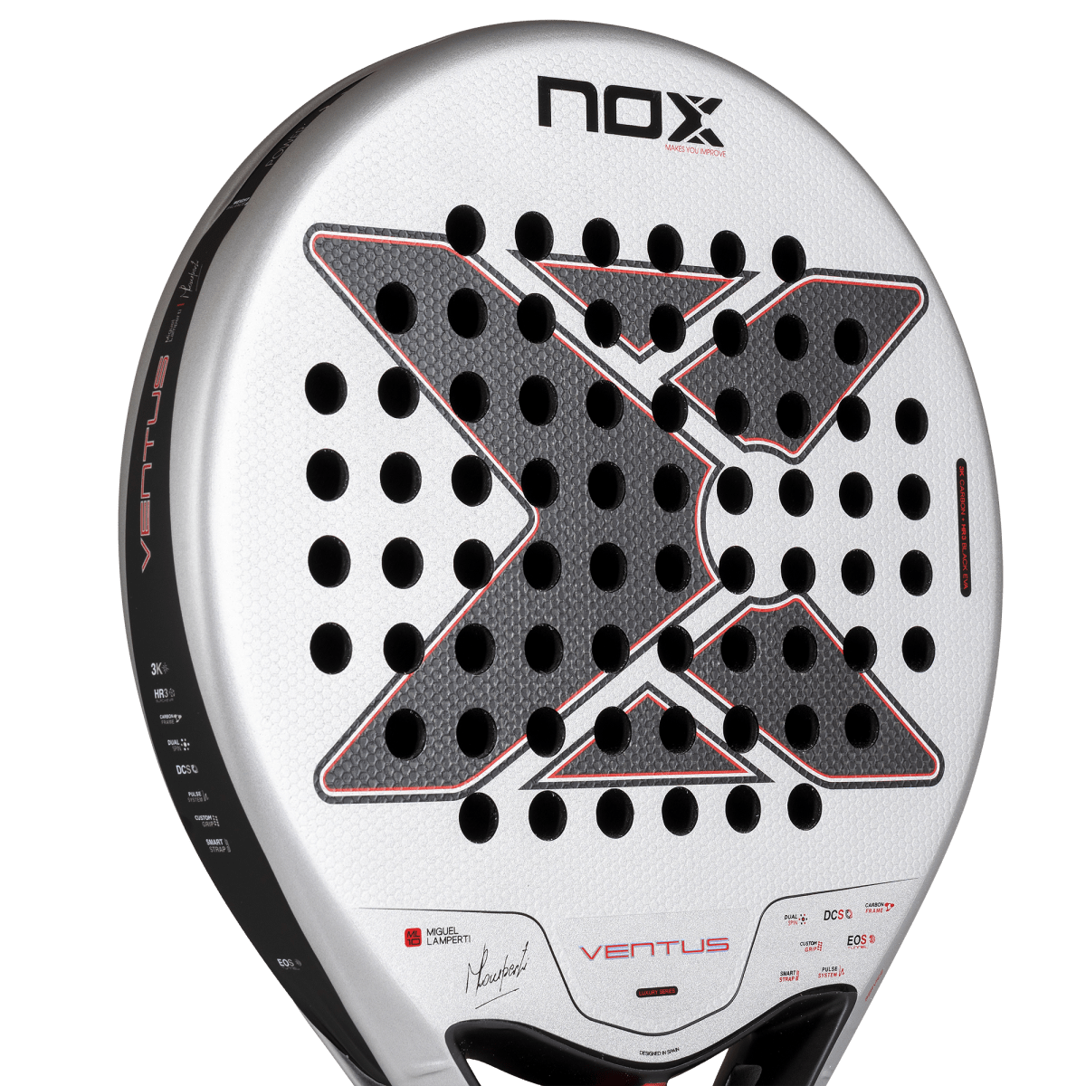 Nox Ventus Control 3K 2027 Miguel Lamperti - Imagen 6