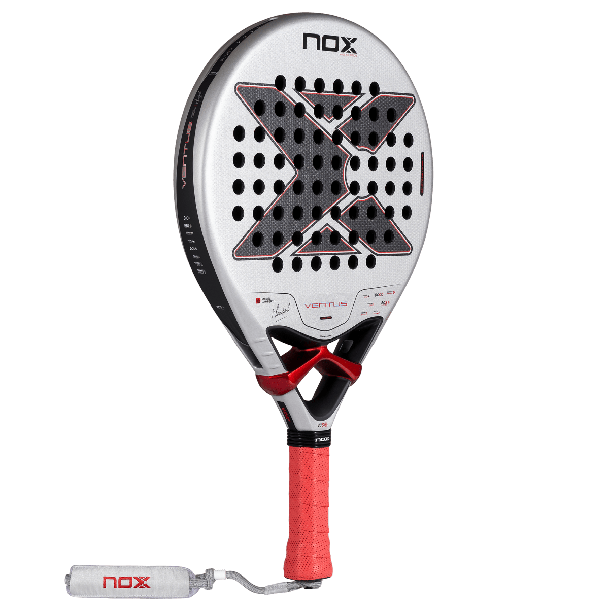 Nox Ventus Control 3K 2027 Miguel Lamperti - Imagen 3