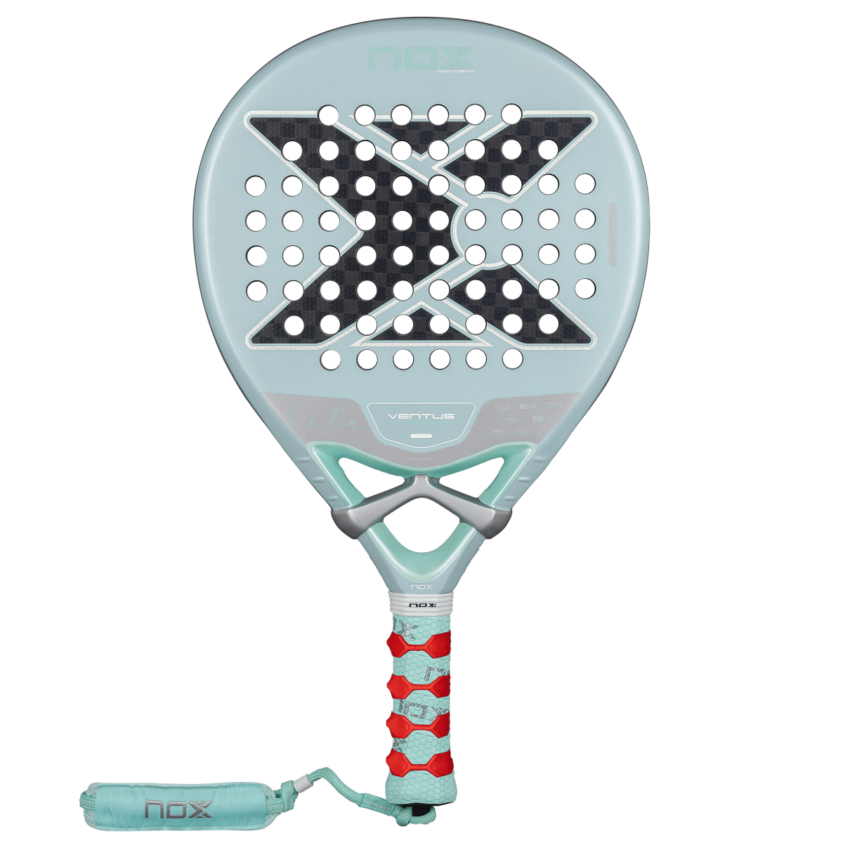 Nox Ventus Hybrid 12K Lite 2026 - Imagen 5
