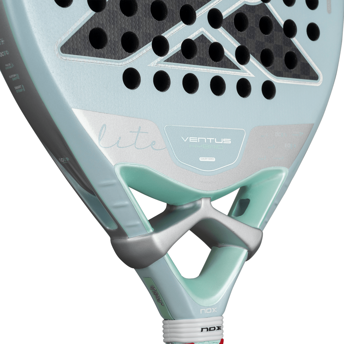 Nox Ventus Hybrid 12K Lite 2026 - Imagen 3