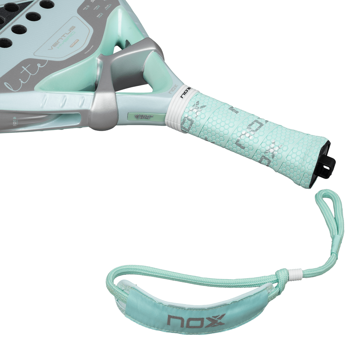 Nox Ventus Hybrid 12K Lite 2026 - Imagen 8