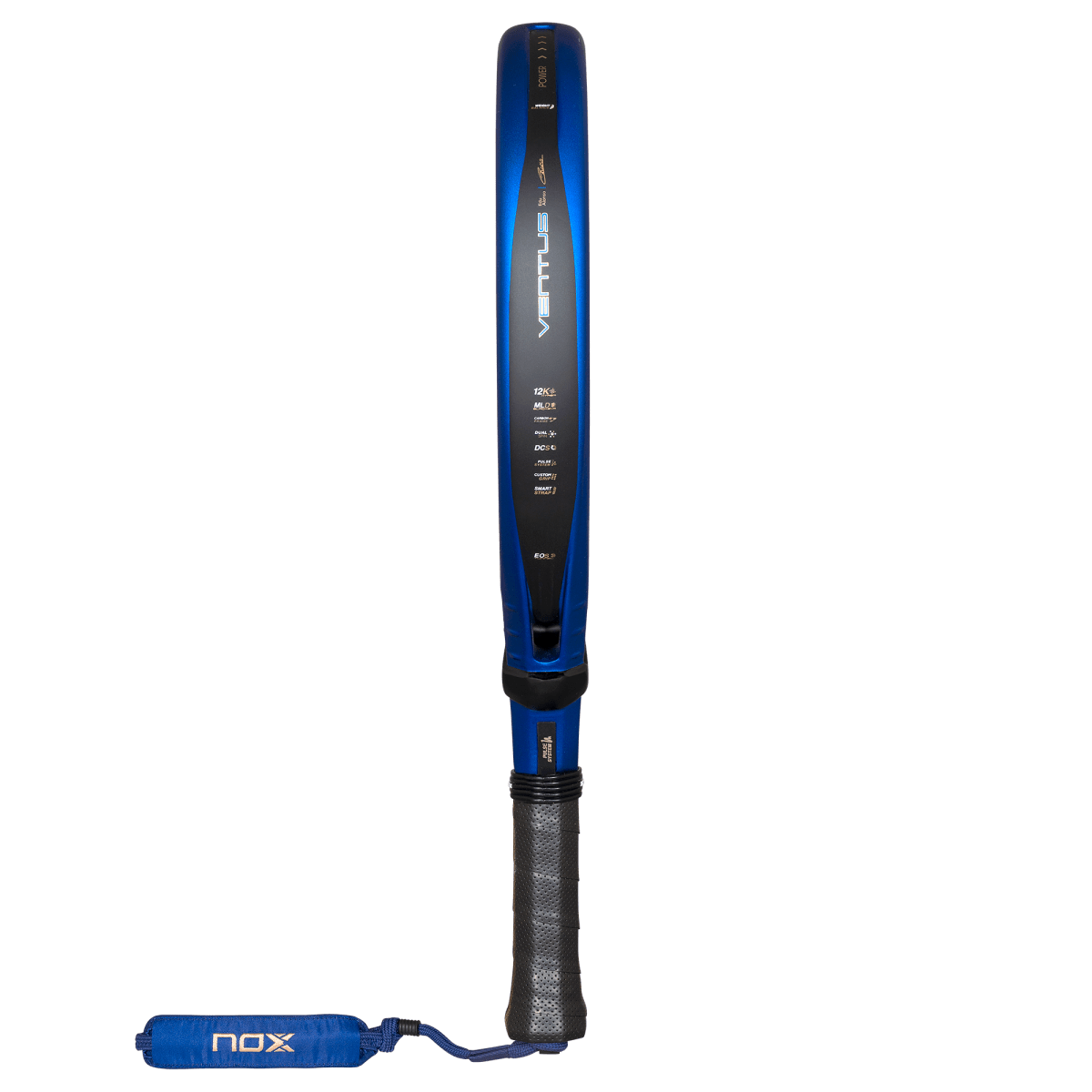 Nox Ventus Hybrid 12K XTREM 2027 Edu Alonso - Imagen 4