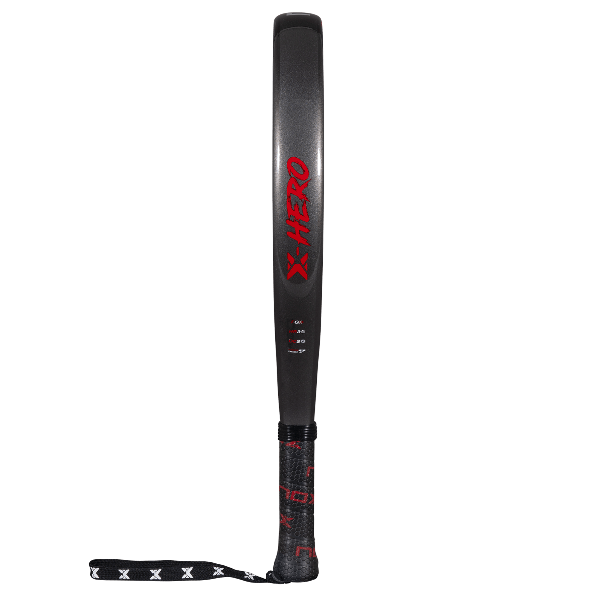 Nox X-Hero Red 2026 - Imagen 3
