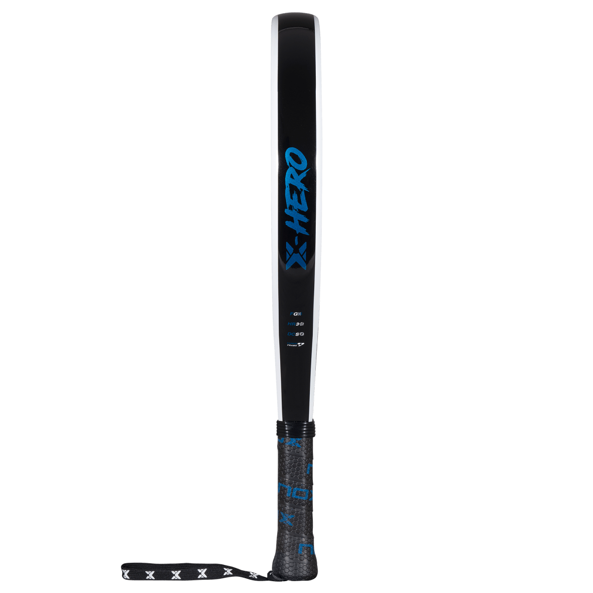 Nox X-Hero White 2026 - Imagen 3
