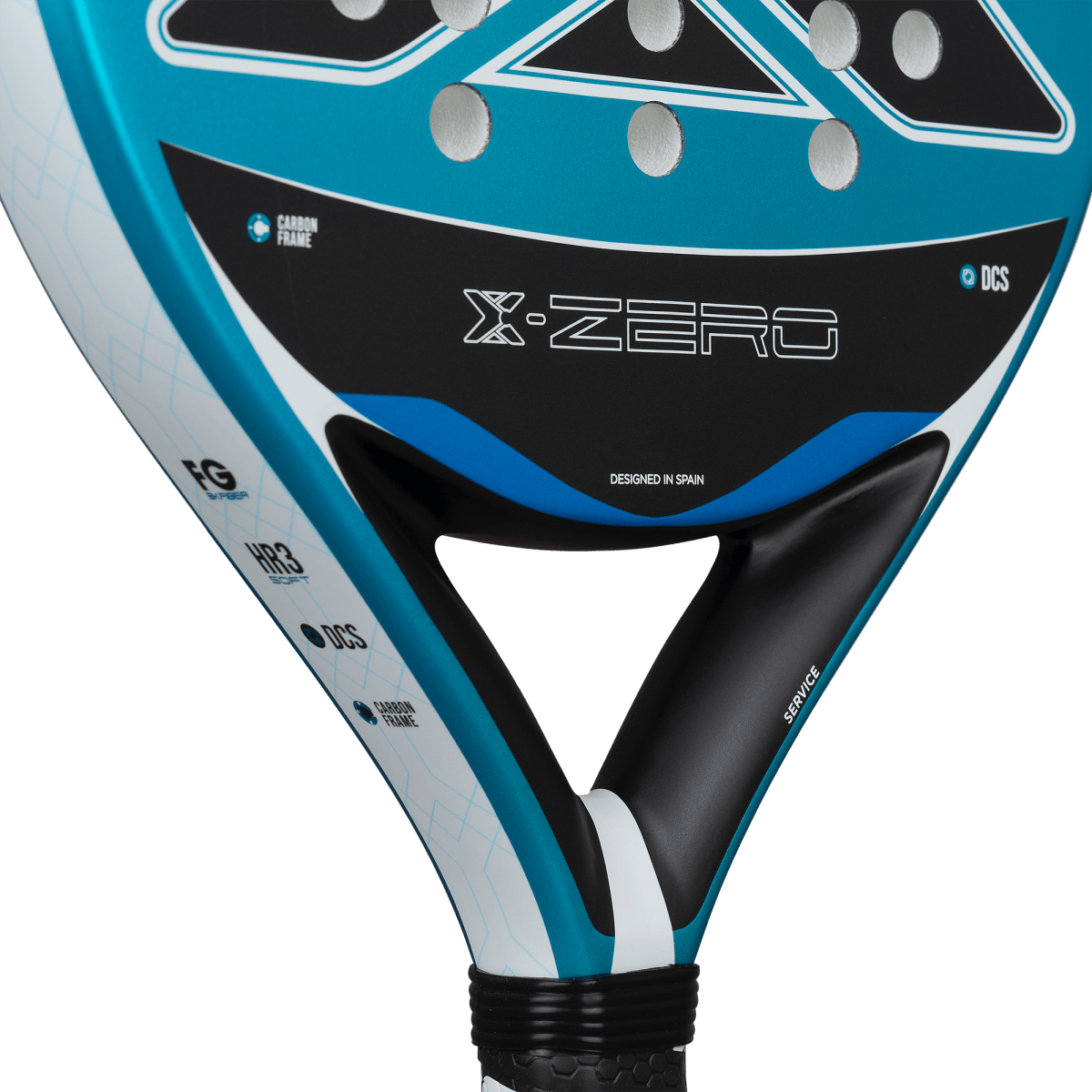 Nox X-Zero Blue 2026 - Imagen 3