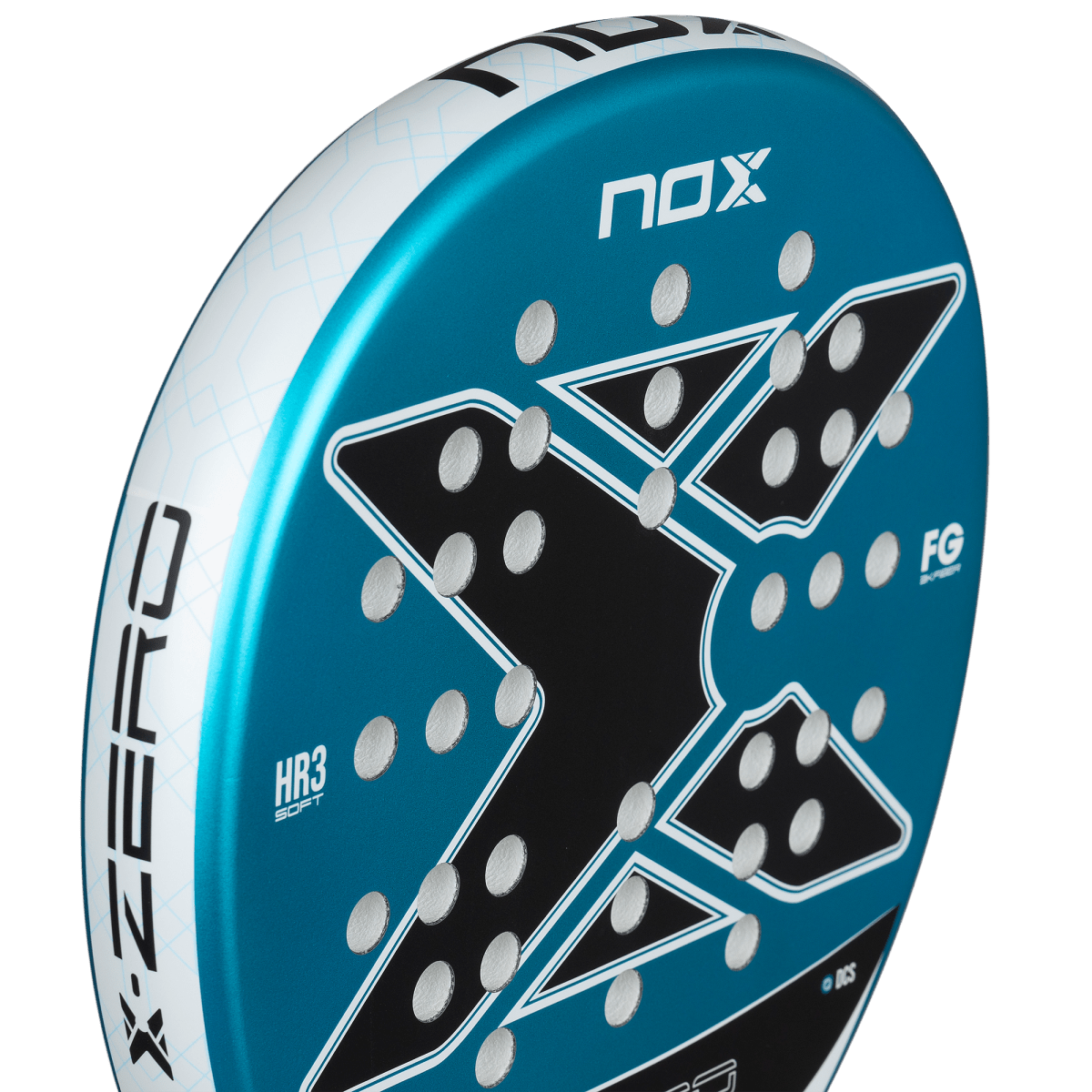Nox X-Zero Blue 2026 - Imagen 4