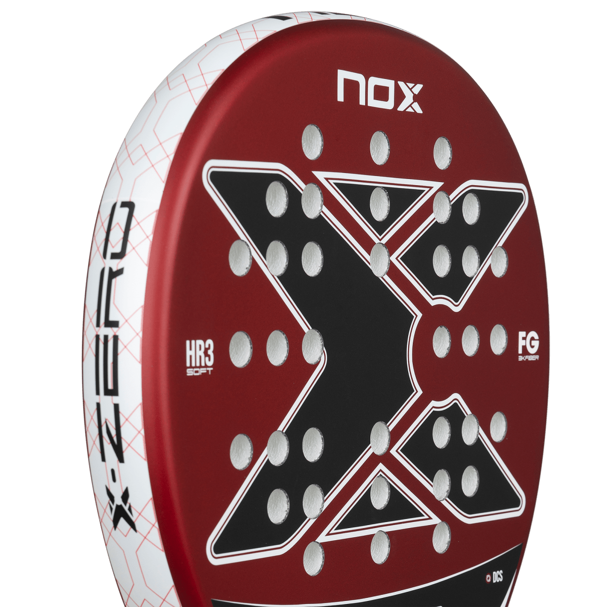Nox X-Zero Red 2026 - Imagen 4